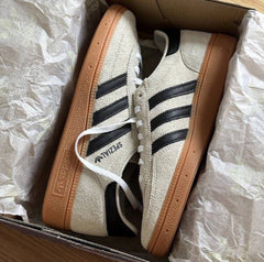 Adidas Spezial beige