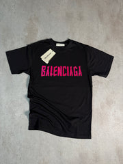 CAMISETA BALENClAGA