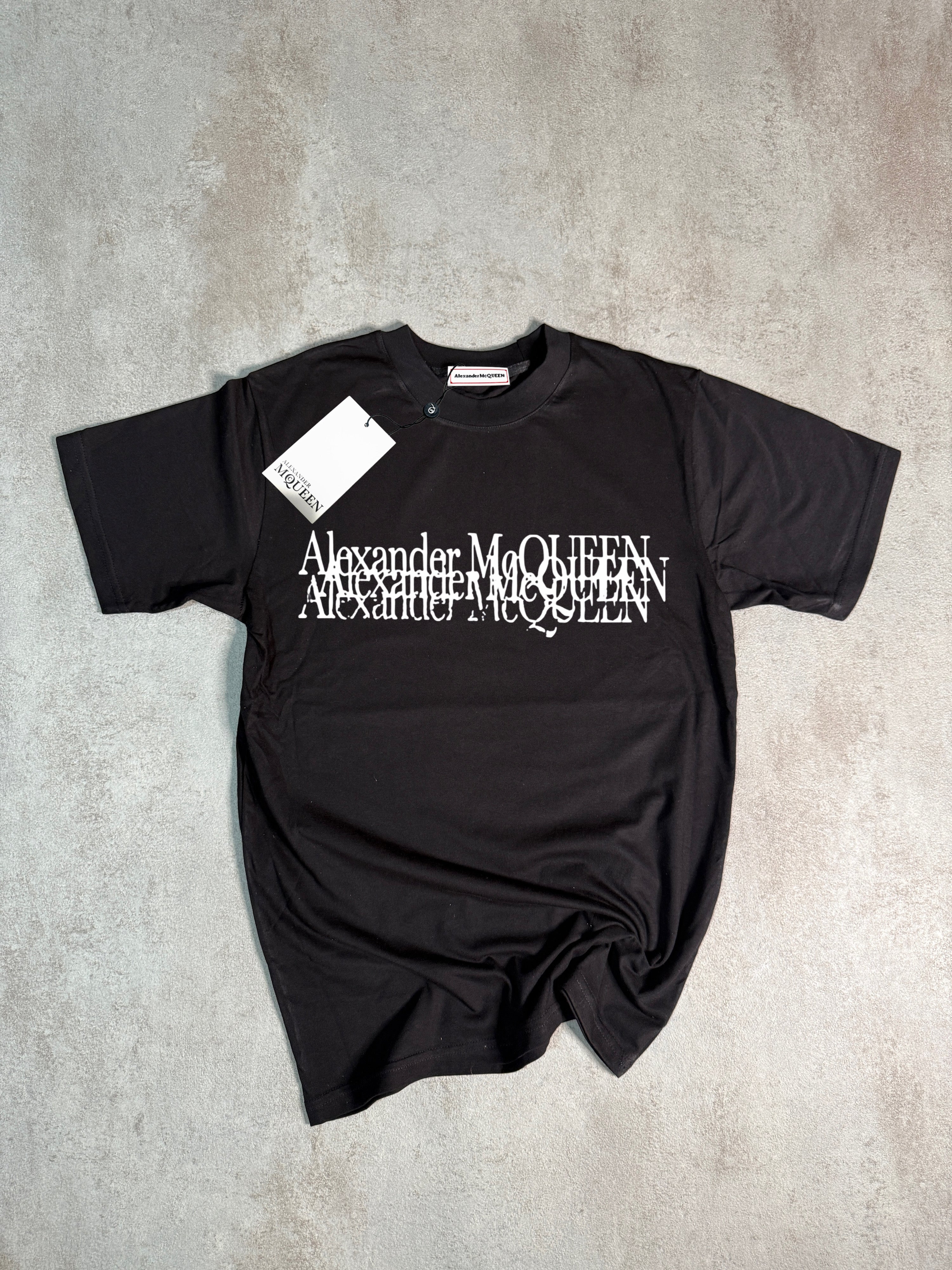 CAMISETA MCQUEEN
