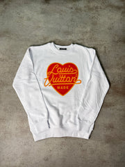 SUDADERA LOUIS VUITT0N