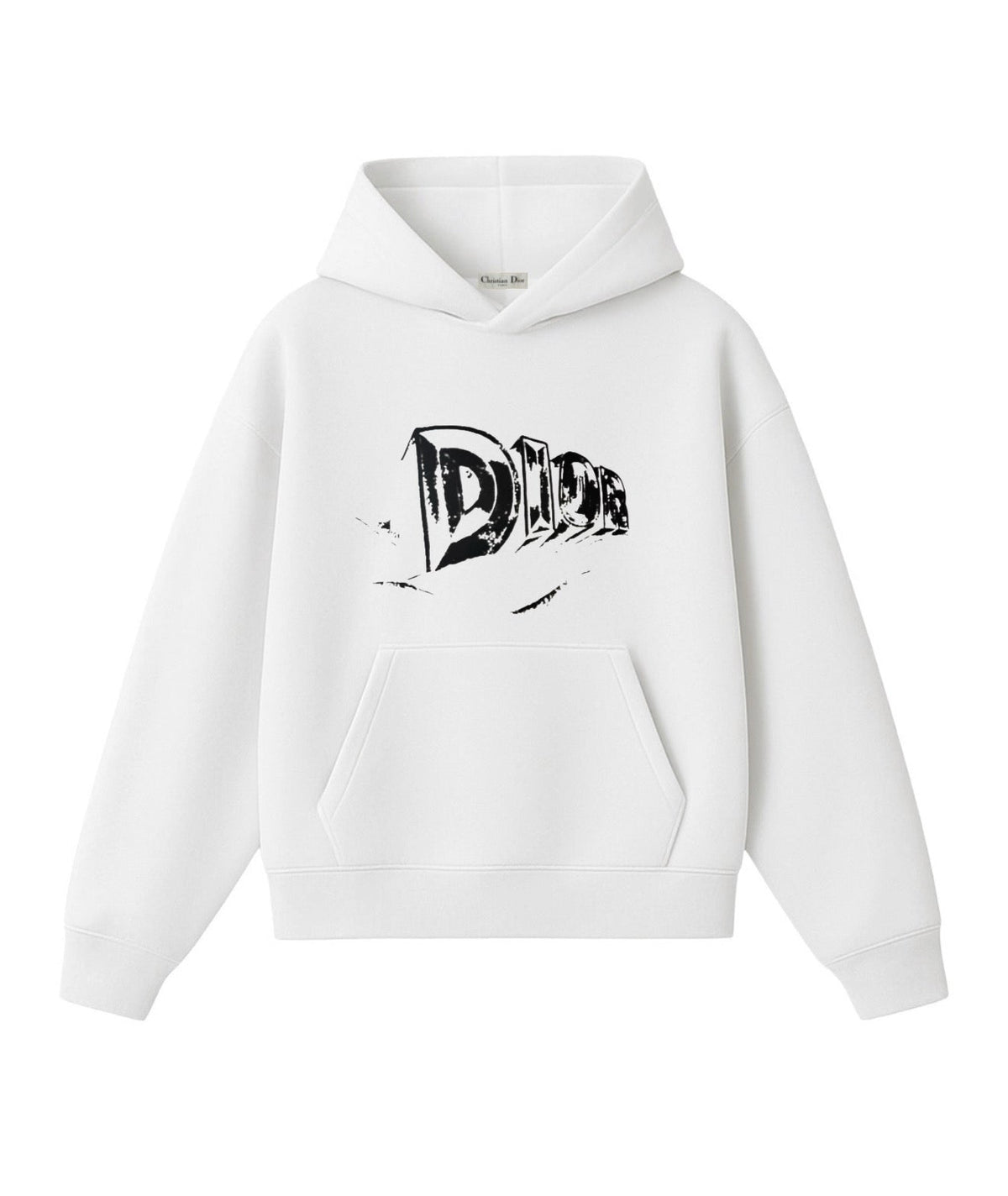 Sudadera Di0r