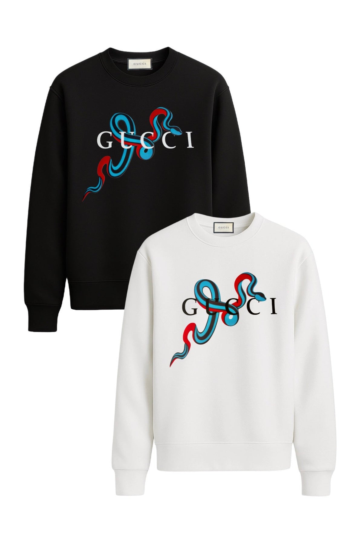 SUDADERA GUCCl
