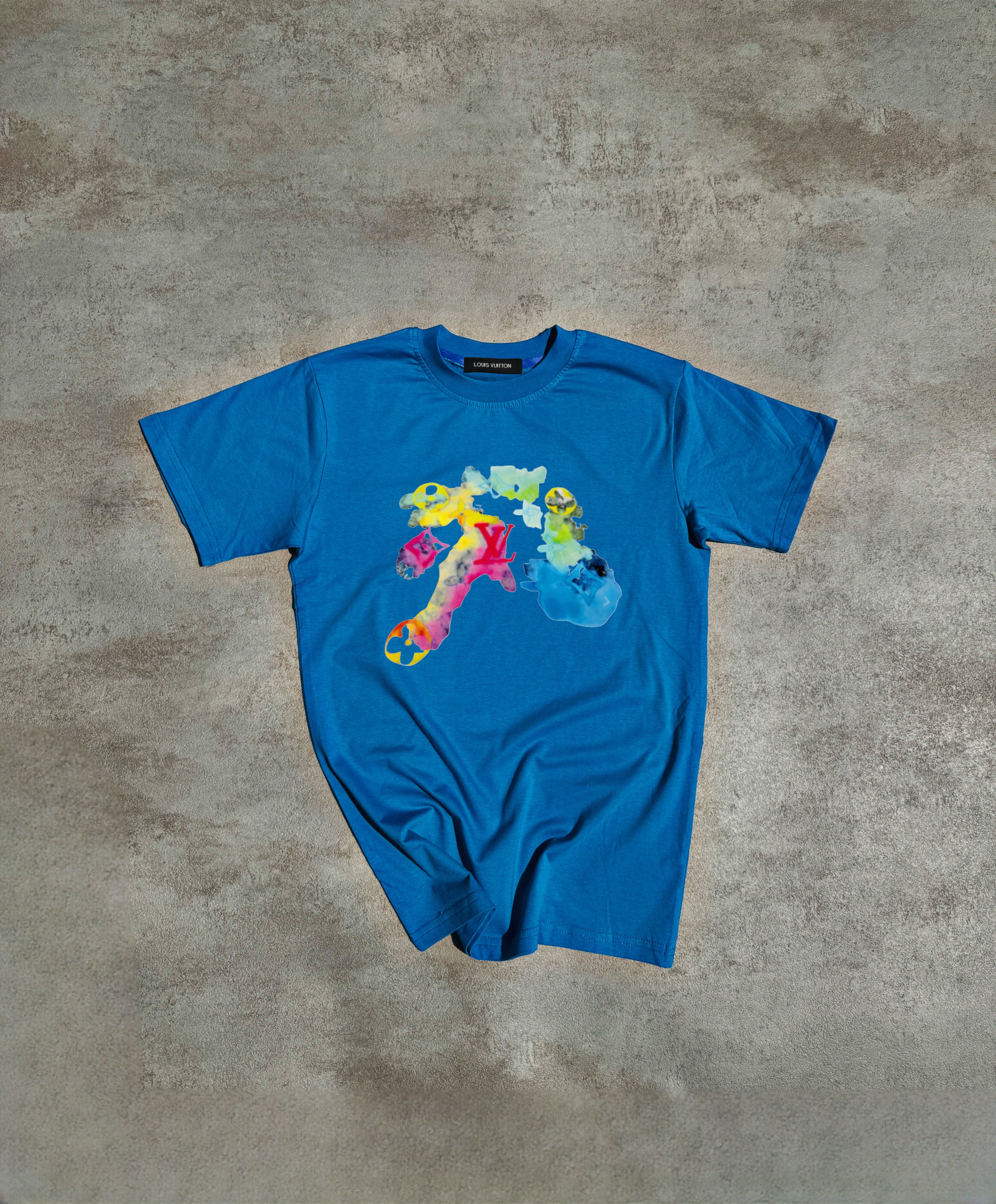 CAMISETA LOUIS VUITT0N