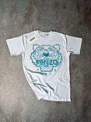CAMISETA KENZ0 TIGRE