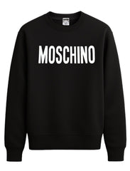 SUDADERA MOSCHIN0