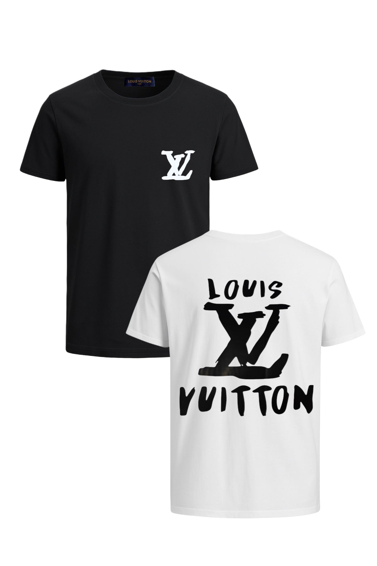 CAMISETA LOUIS VUITT0N