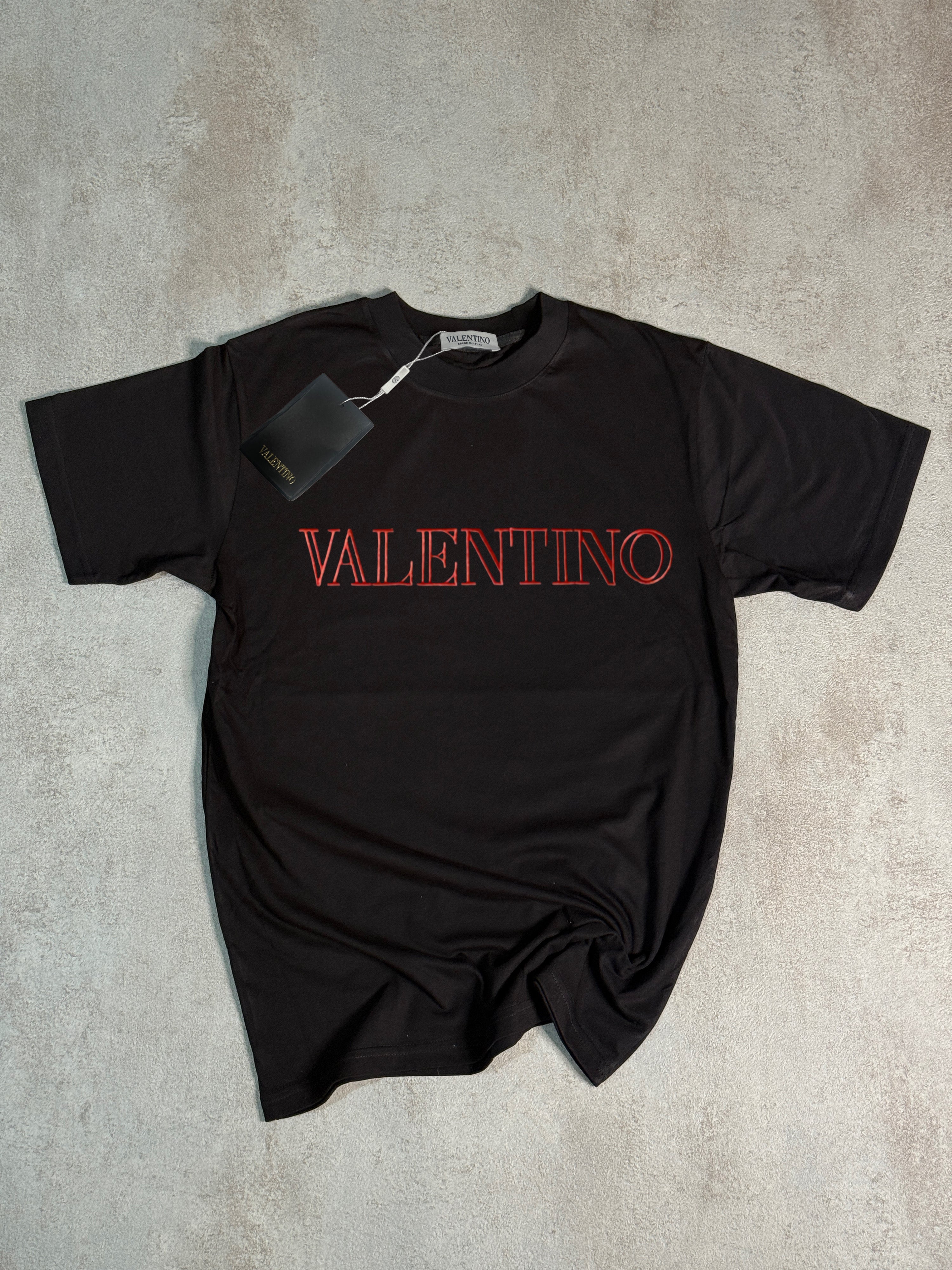 CAMISETA VALENTIN0