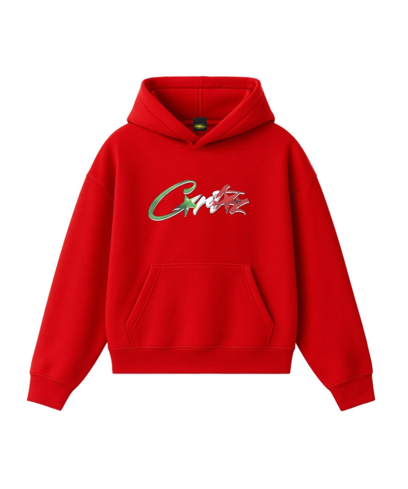 Sudadera corteiz