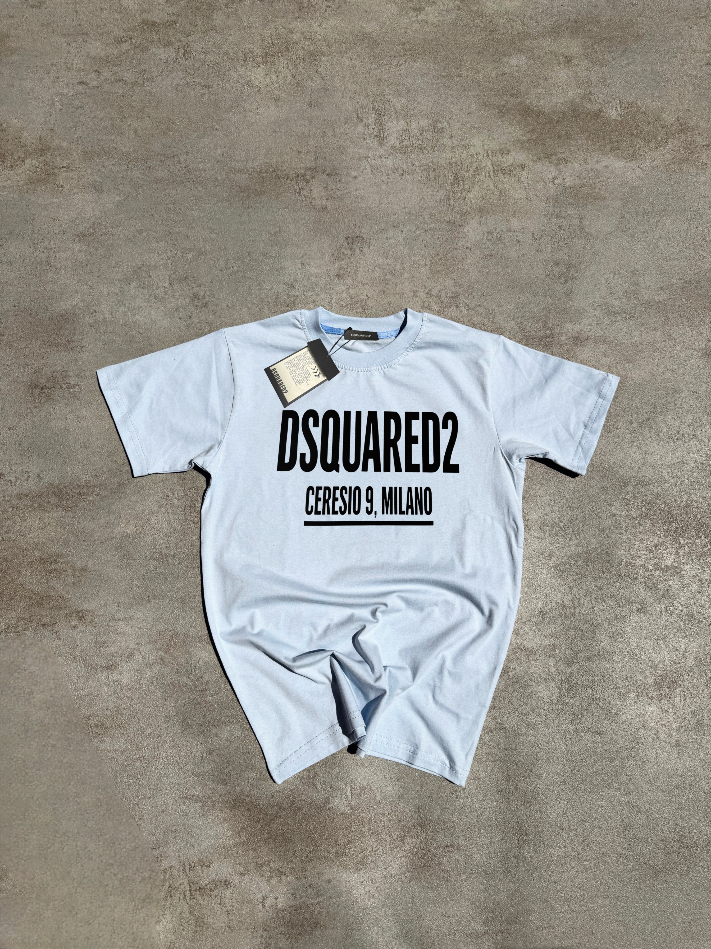 CAMISETA DSQUAR£D