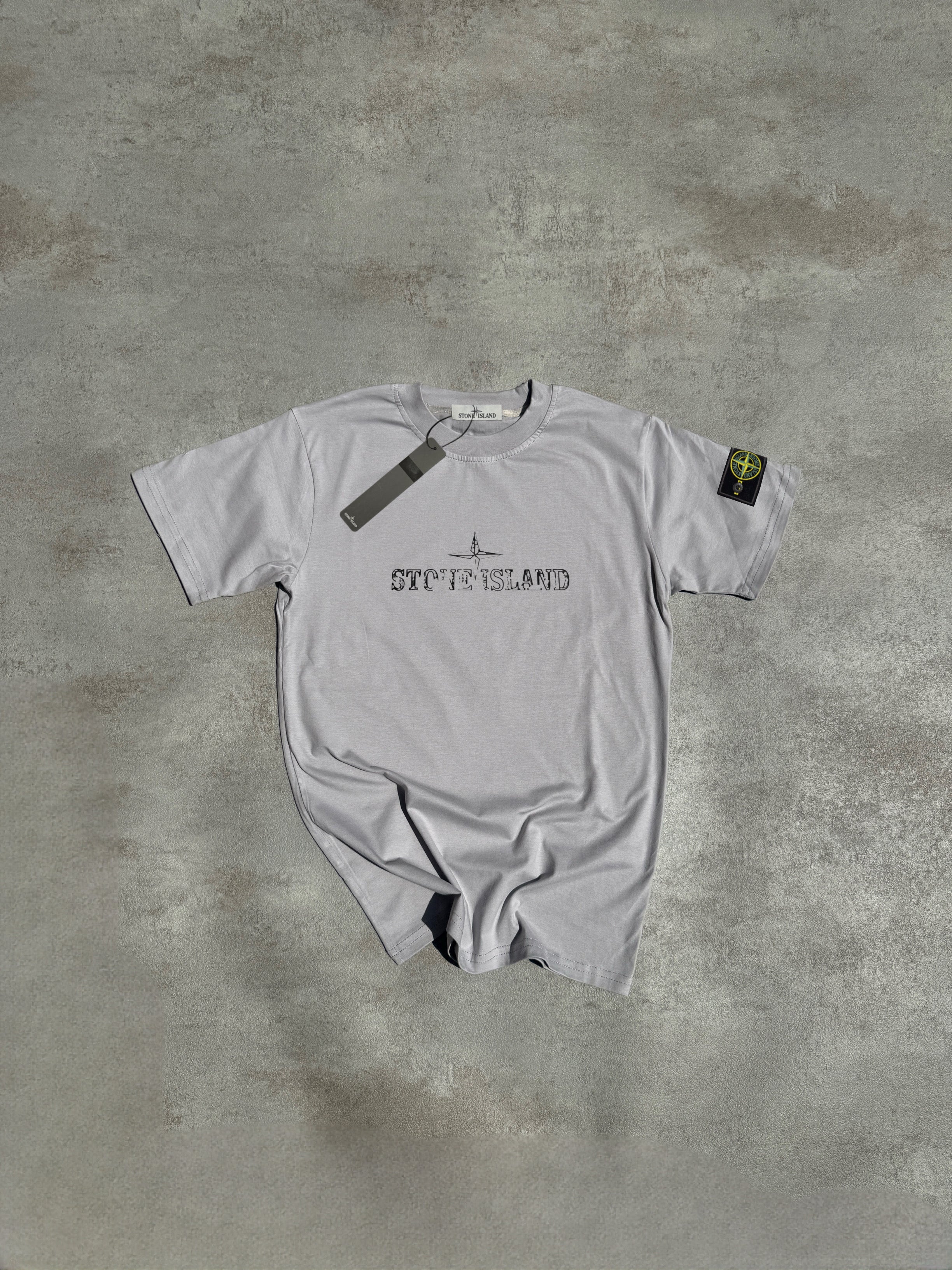 CAMISETA STONE I$LAND