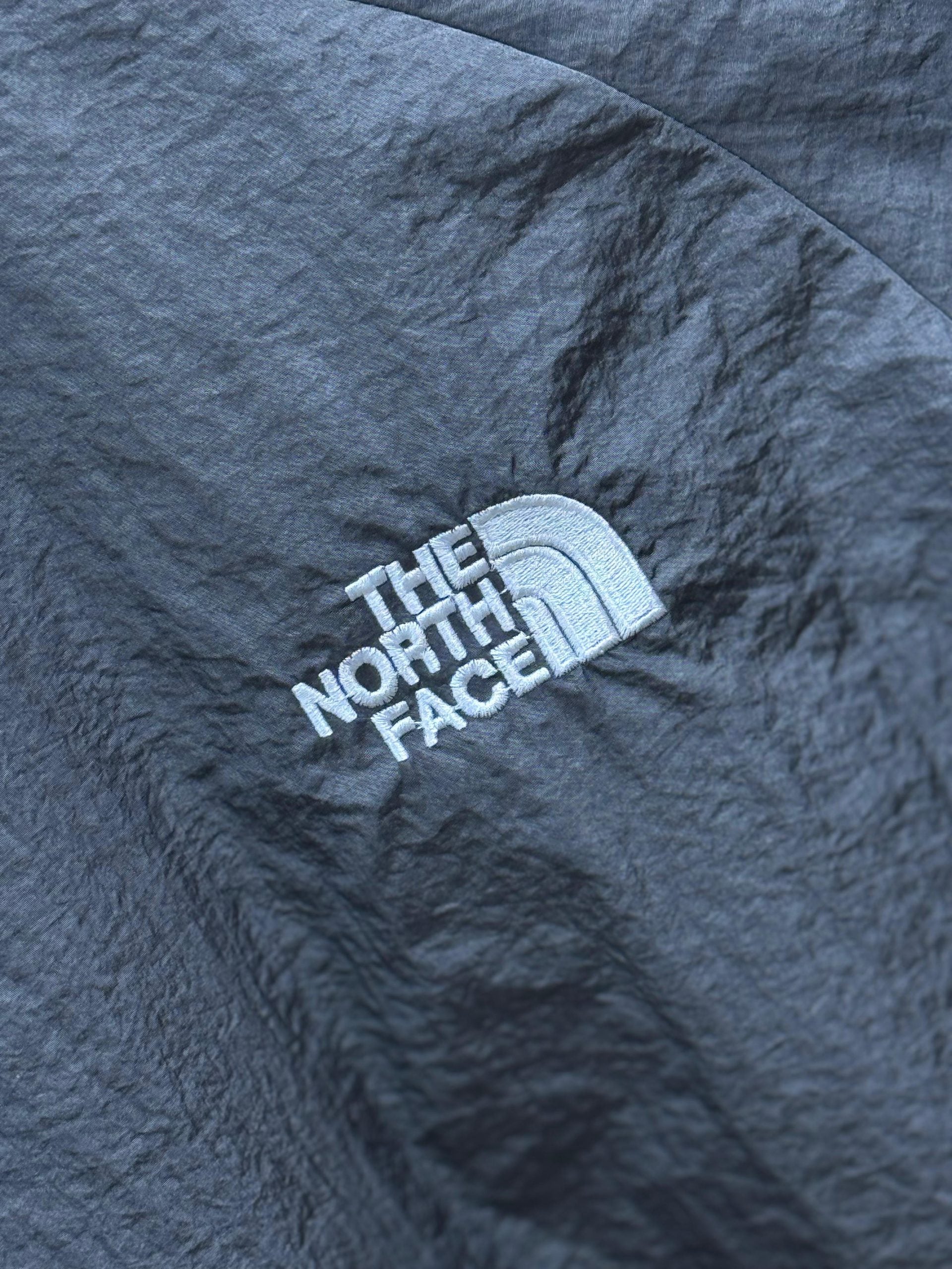 Chandal The North face gris