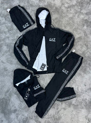 Chandal Emporio Armani