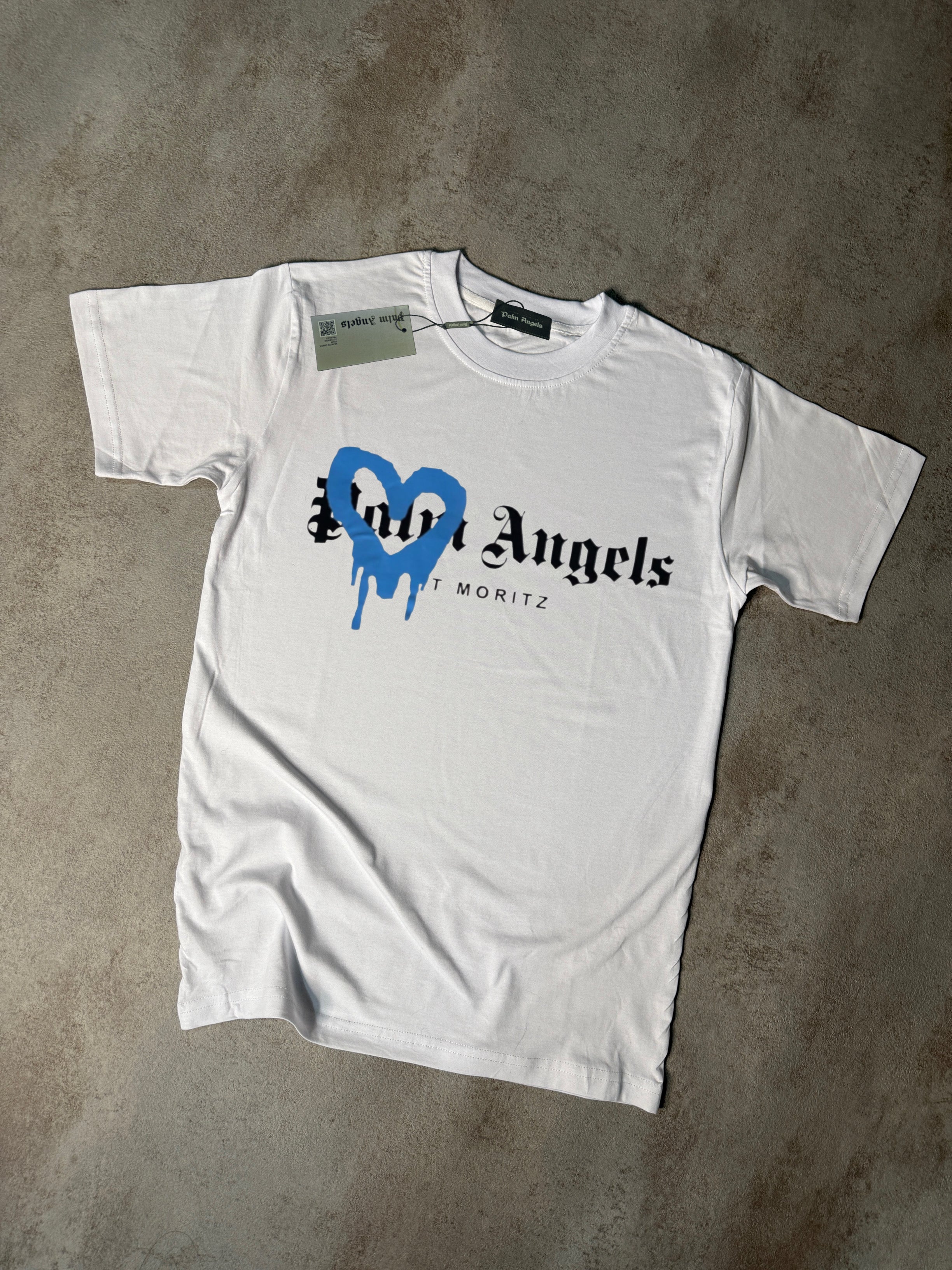CAMISETA PALM ÁNGEL£LS