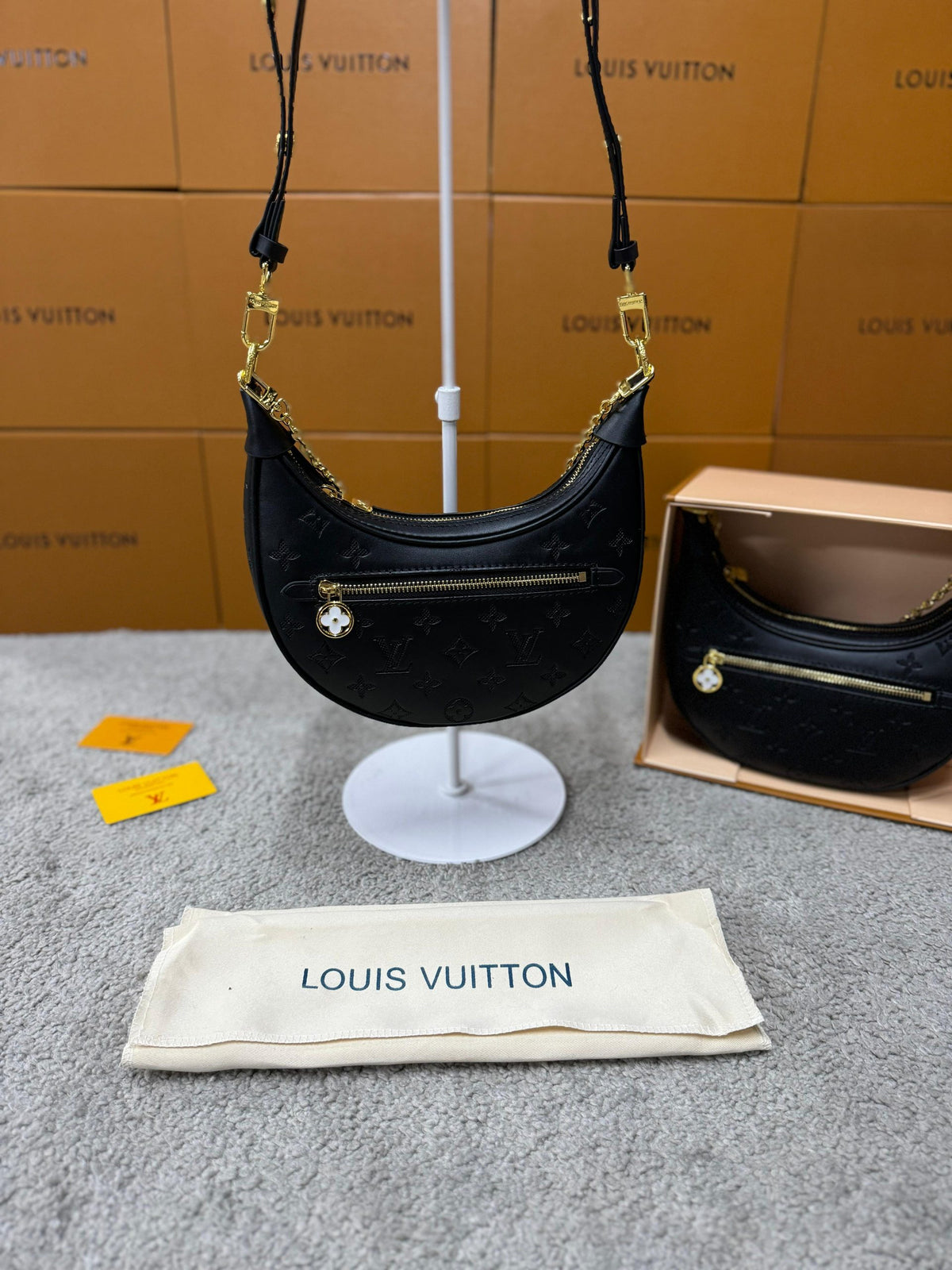 Bolso LOUIS VUITTON mujer