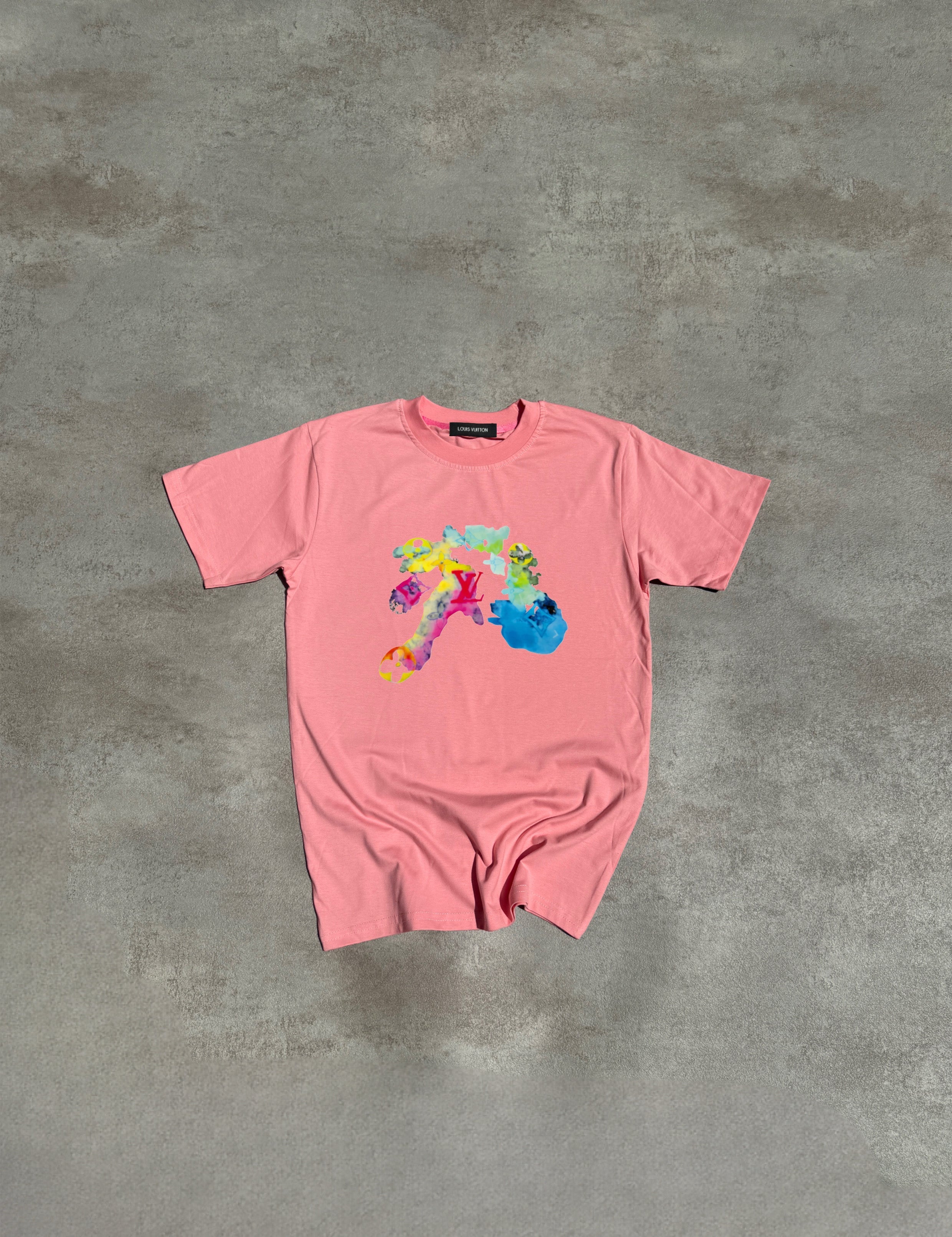 CAMISETA LOUIS VUITT0N