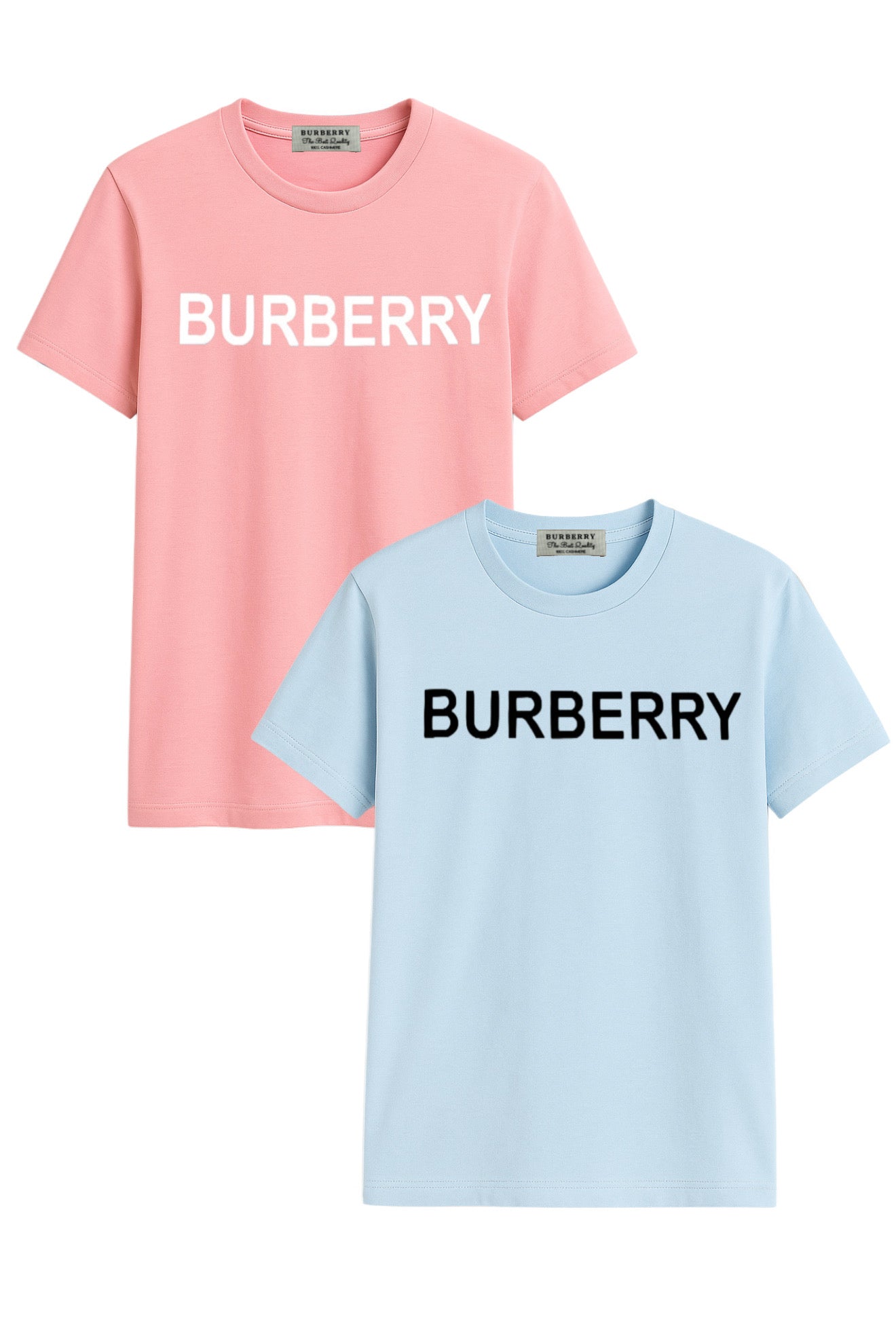 CAMISETA BURBERR¥