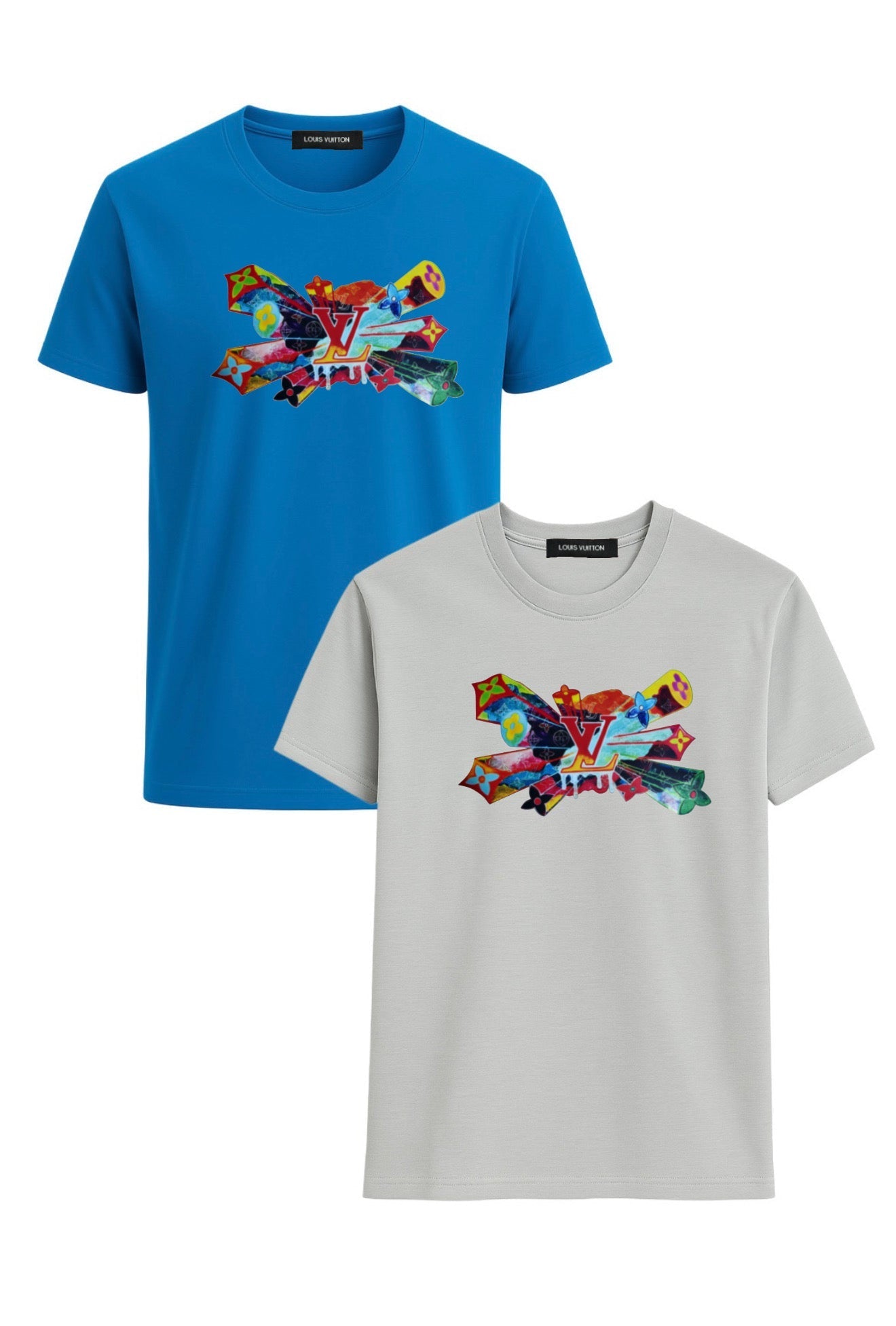 CAMISETA LOUIS VUITT0N