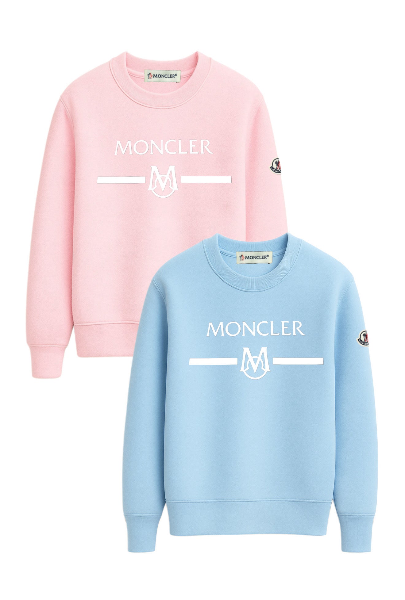 SUDADERA MONCL£R