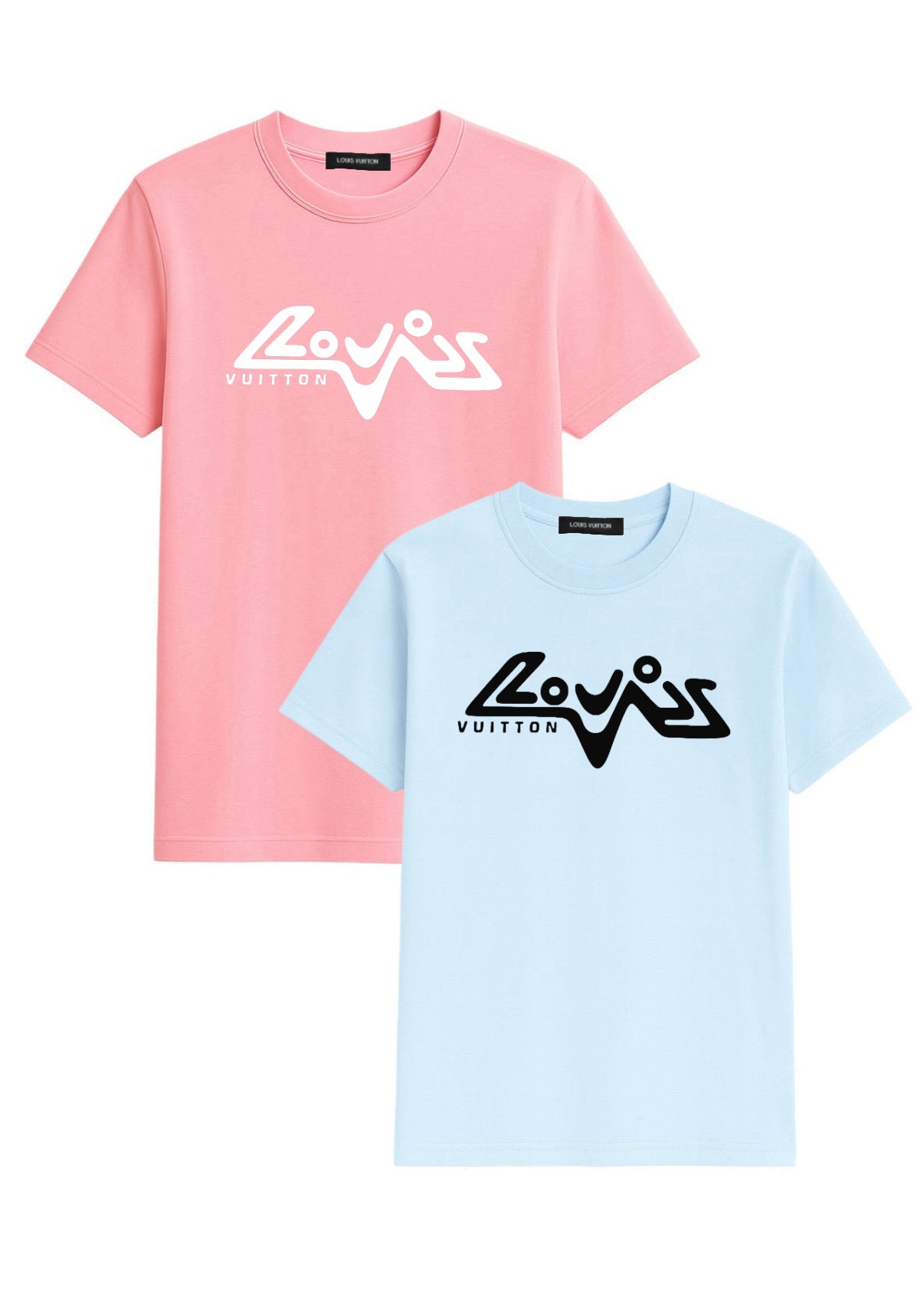 CAMISETA LOUIS VUITT0N