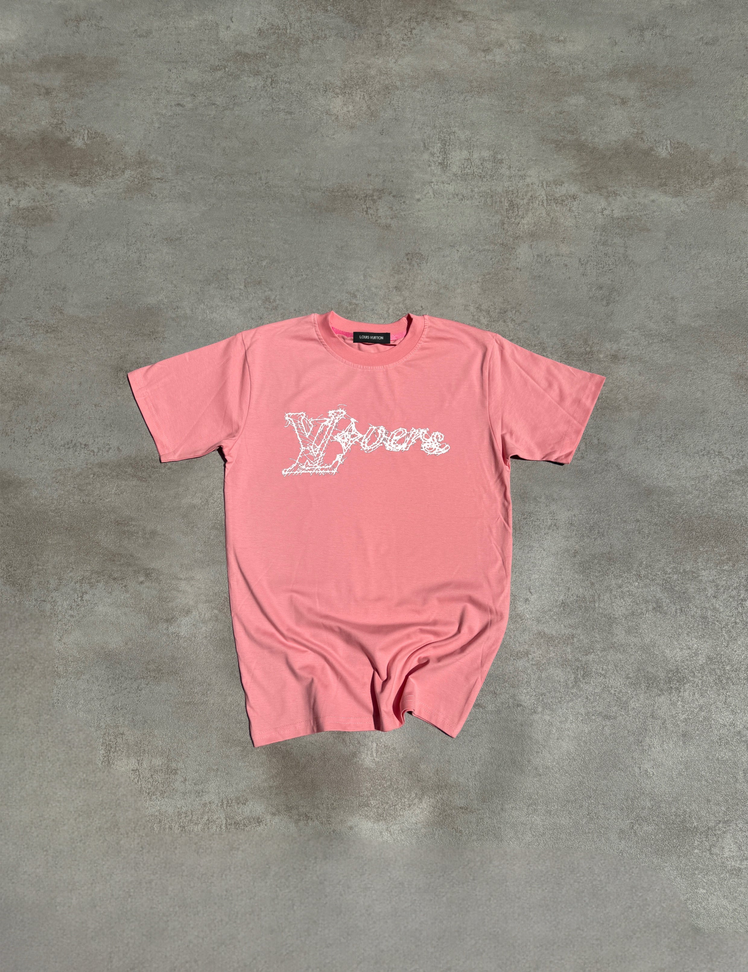 CAMISETA LOUIS VUITT0N