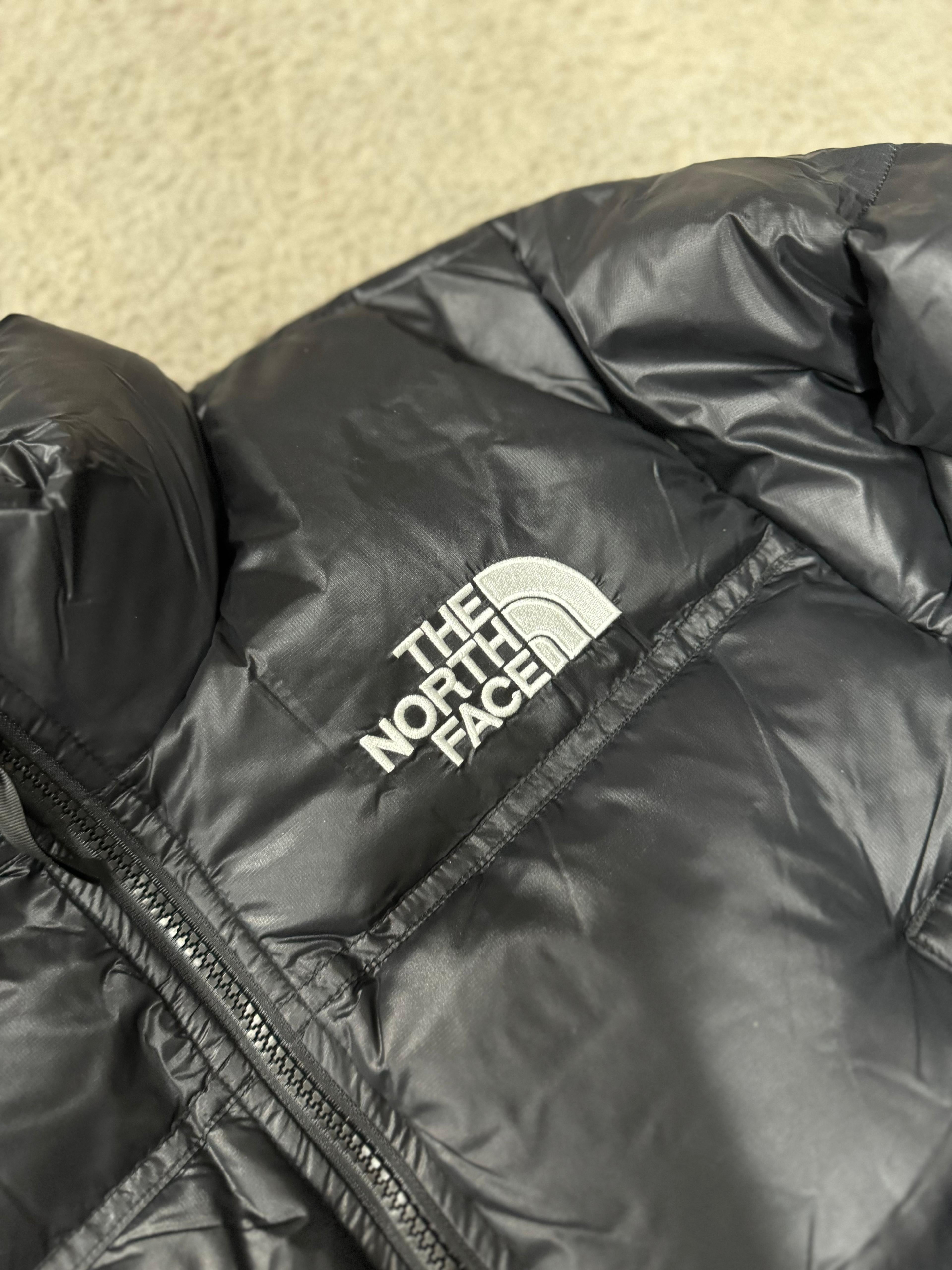 Chaqueta mujer THE NORTH FACE negro