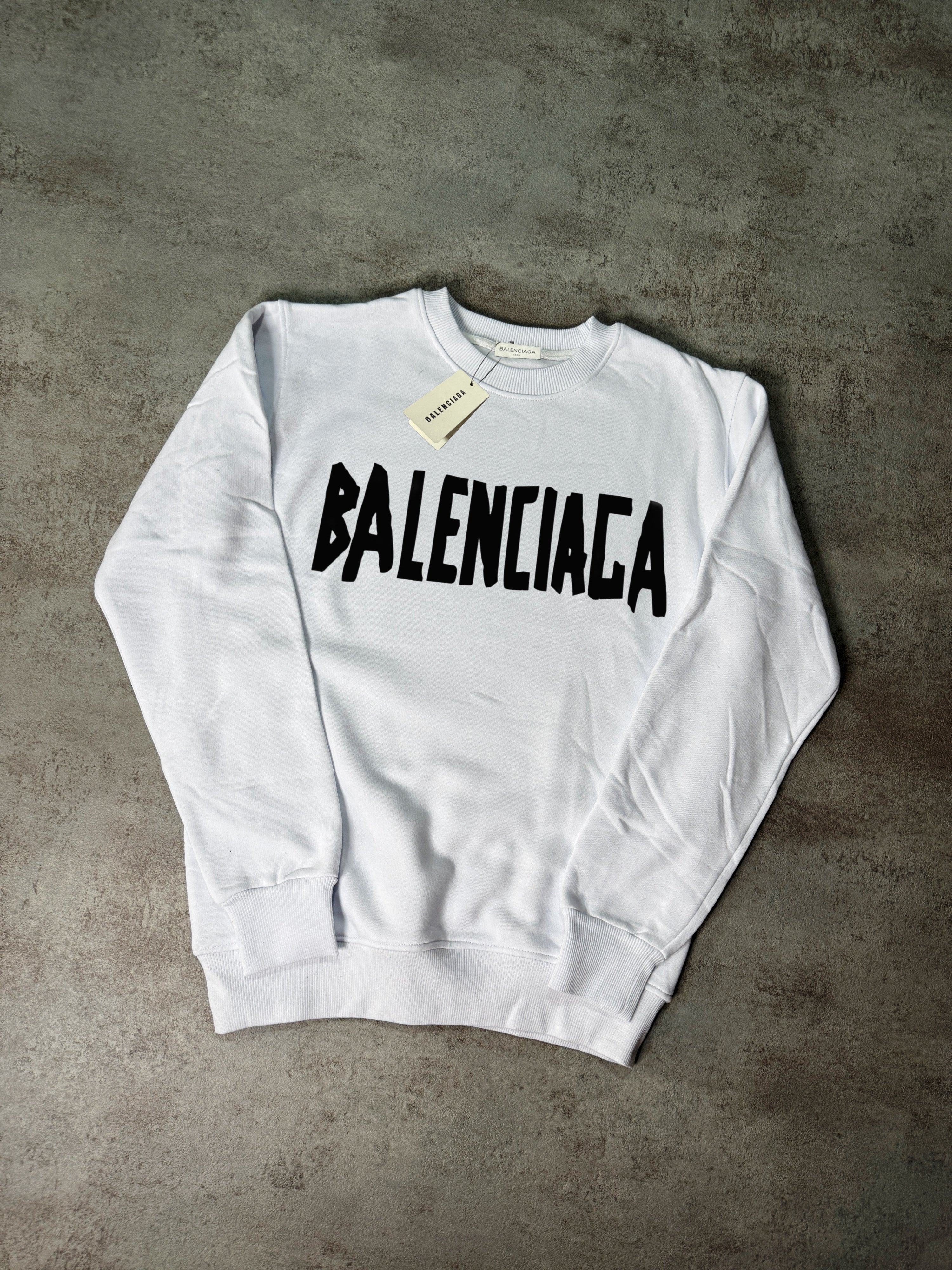 SUDADERA BALENCIAGA