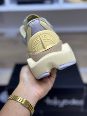 New balance x Stone Island