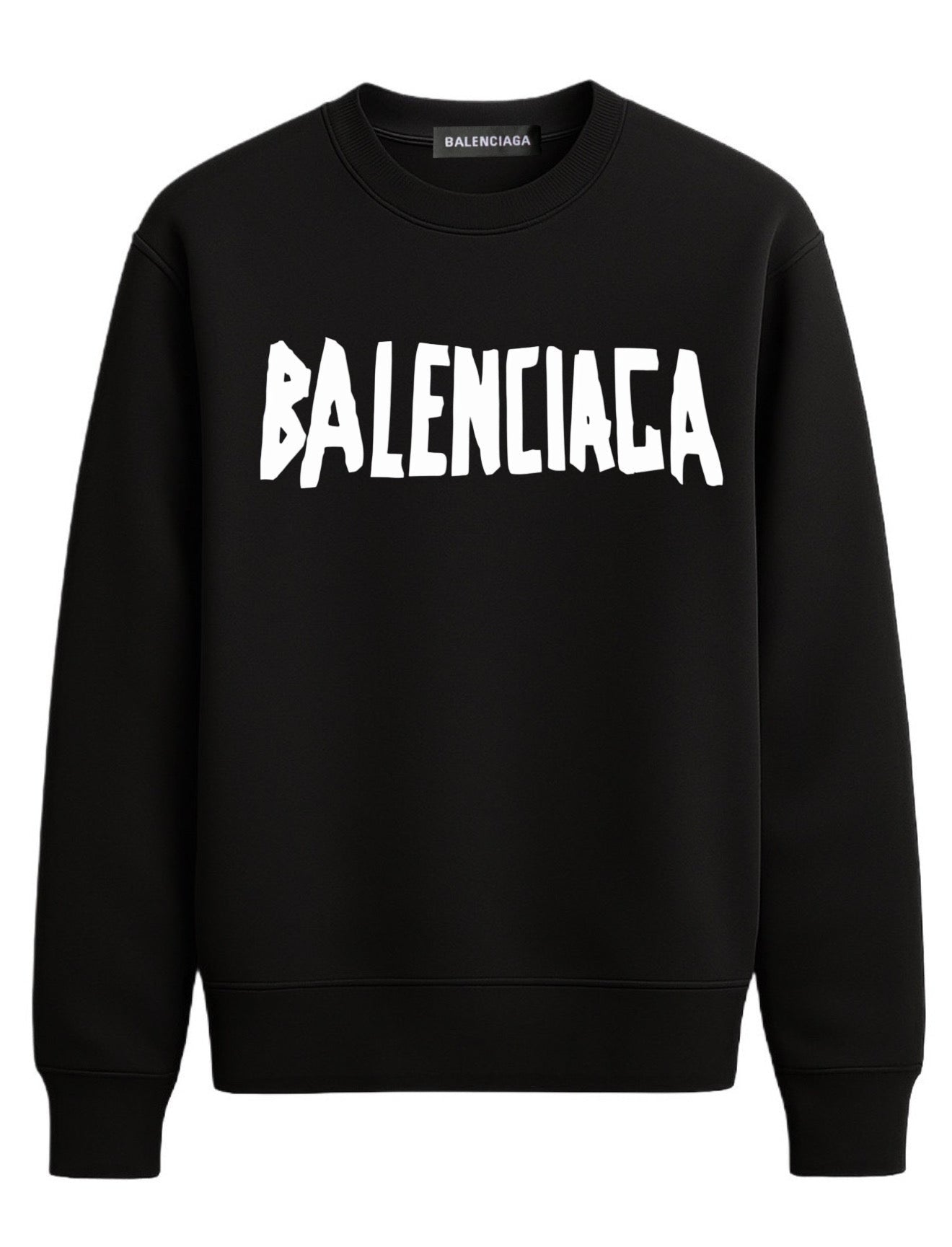 SUDADERA BALENCIAGA