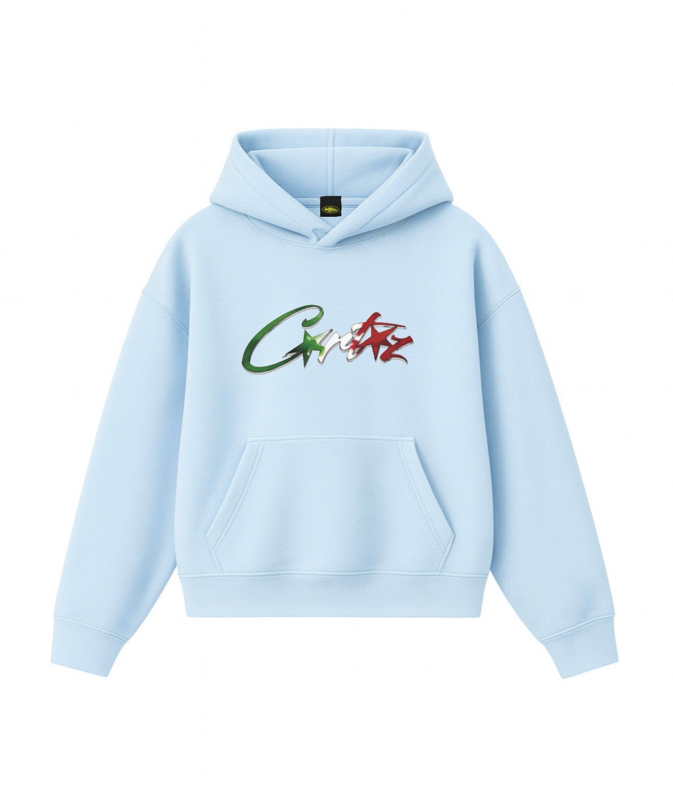 Sudadera corteiz