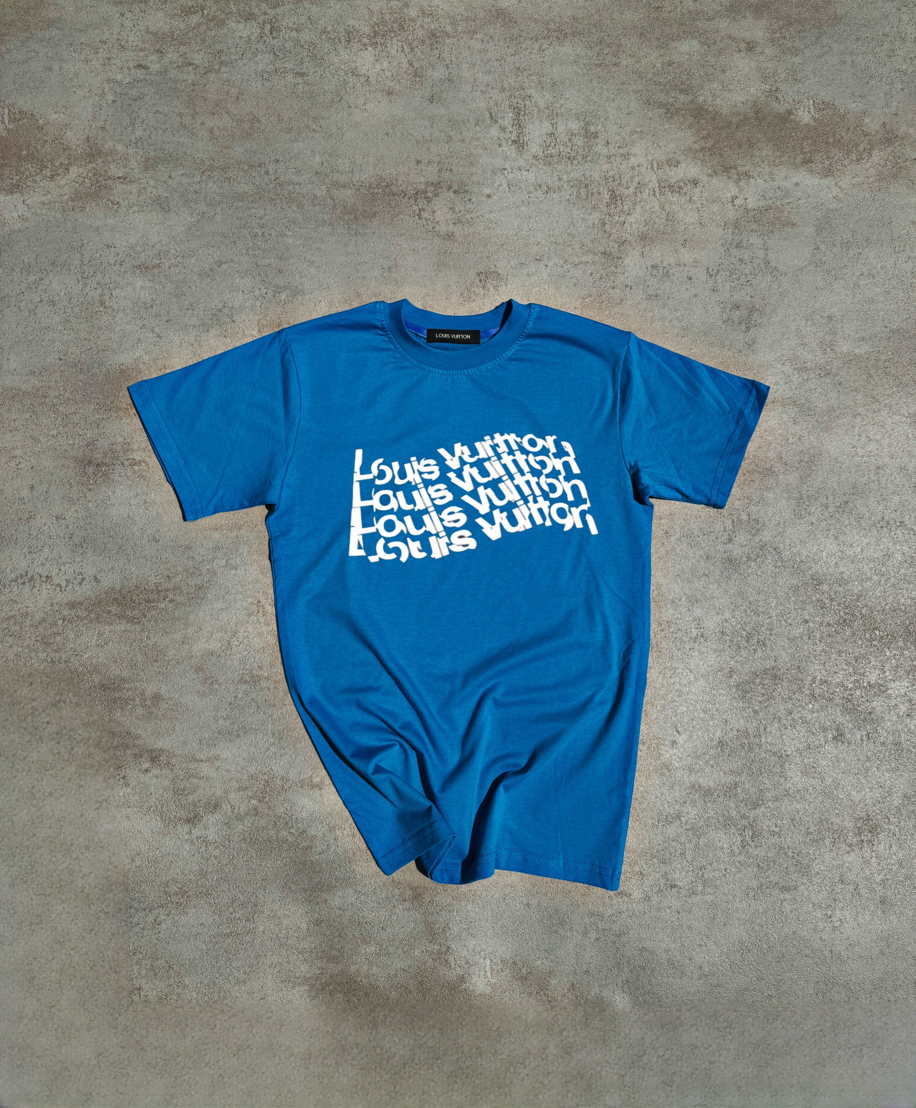 CAMISETA LOUIS VUITT0N