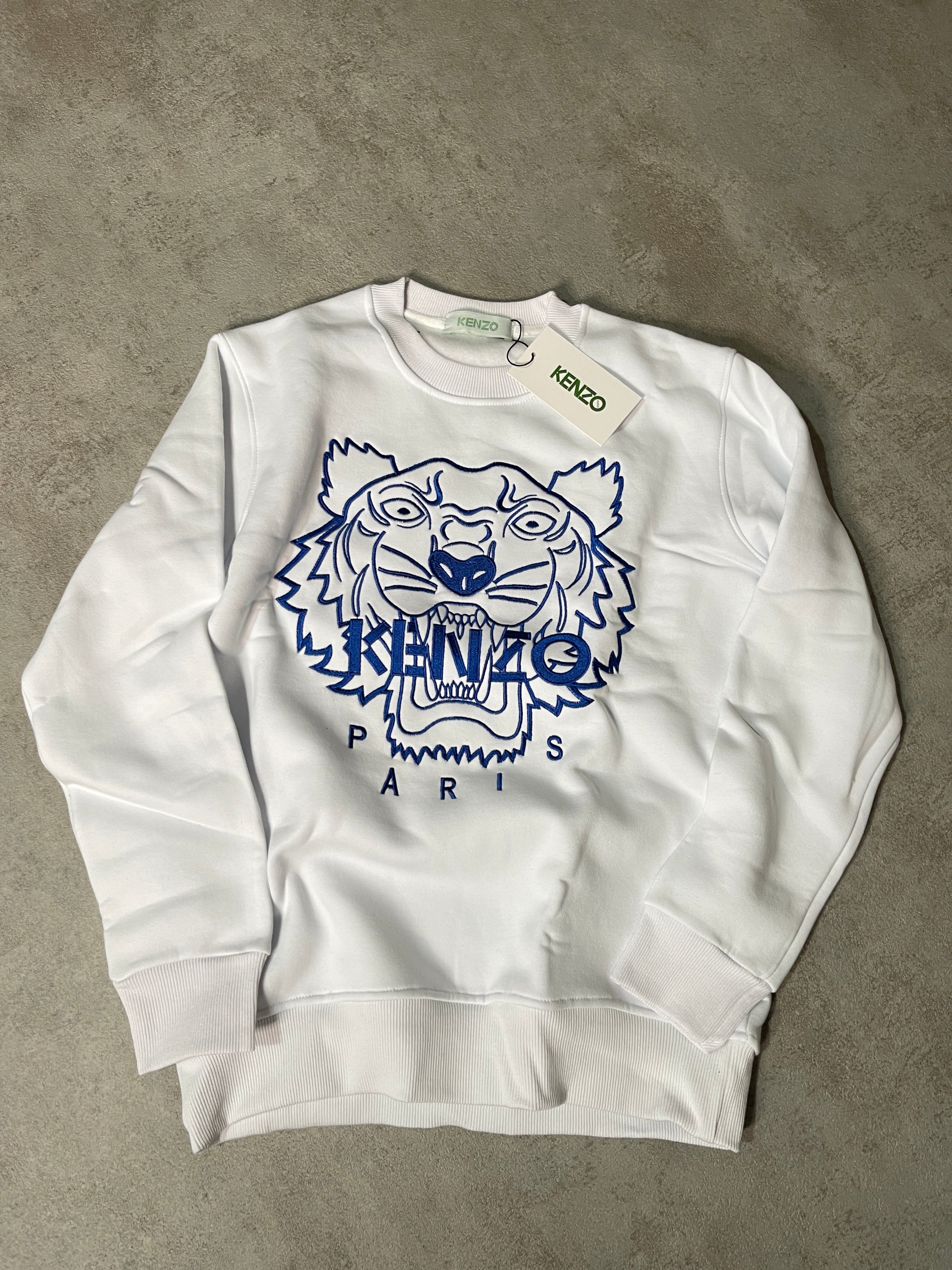 SUDADERA KENZ0