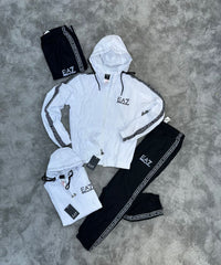 Chandal Emporio Armani