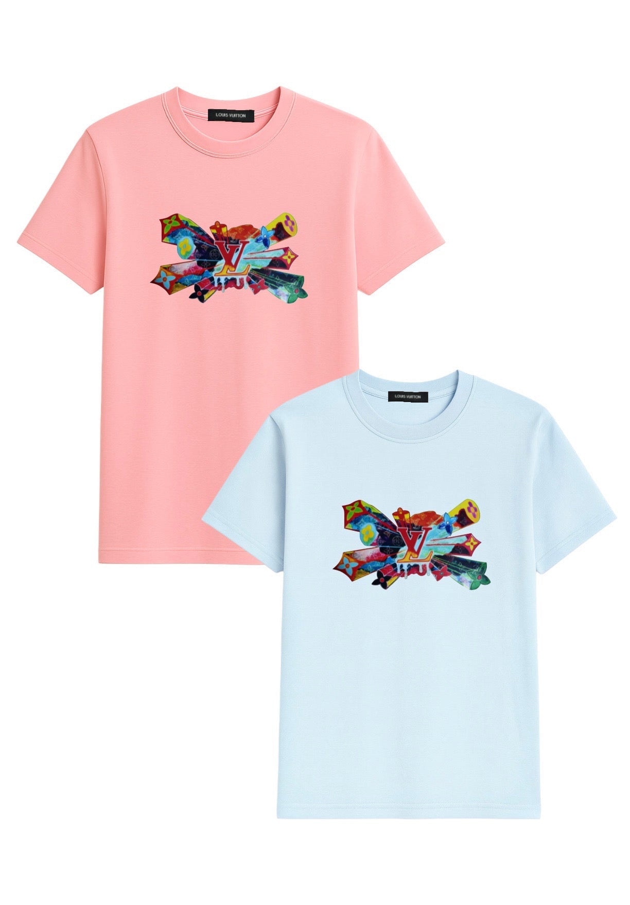 CAMISETA LOUIS VUITT0N