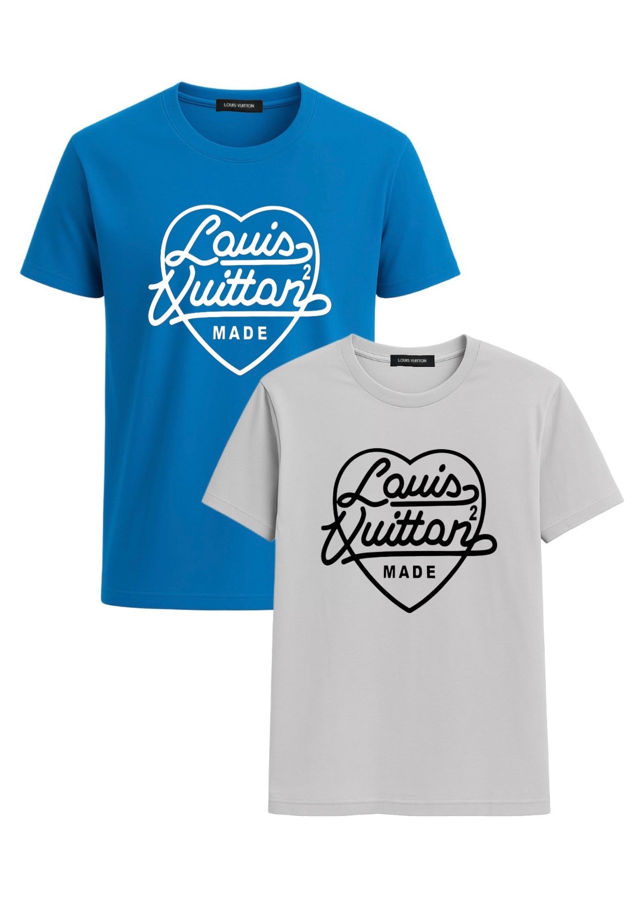 CAMISETA LOUIS VUITT0N