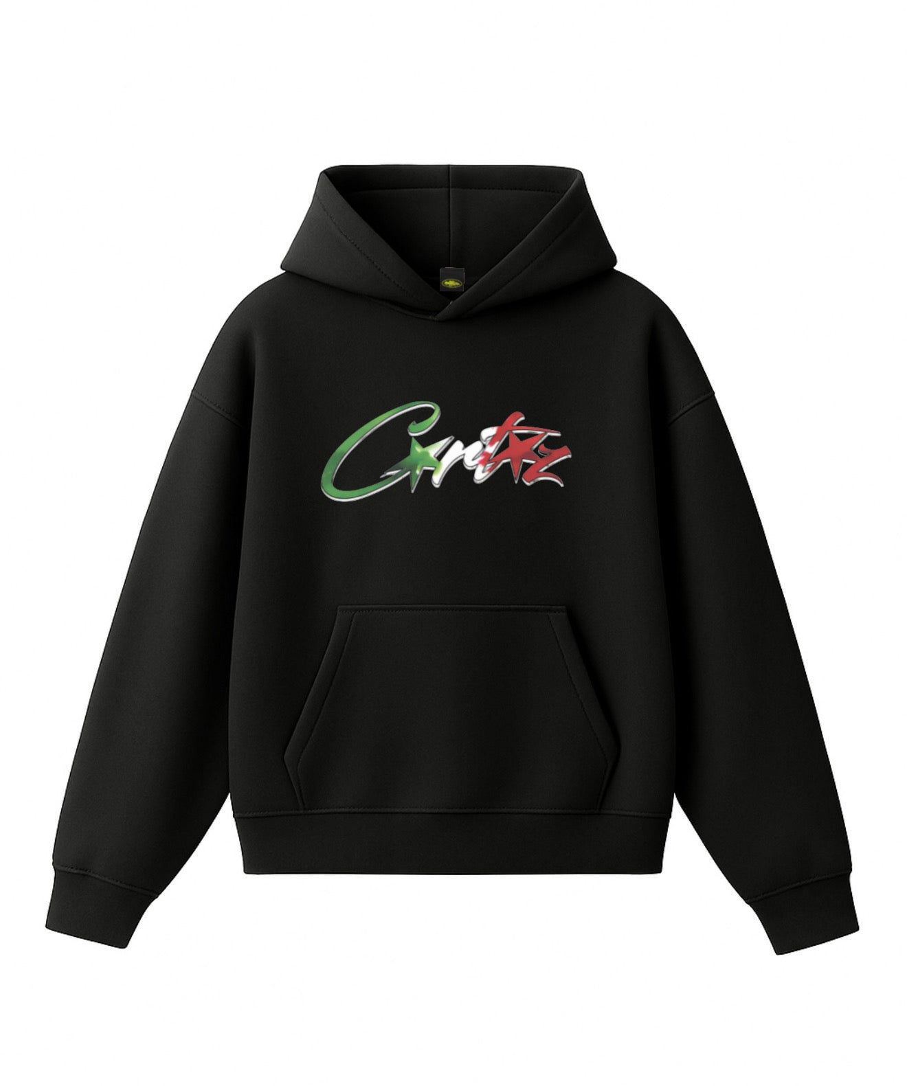 Sudadera corteiz