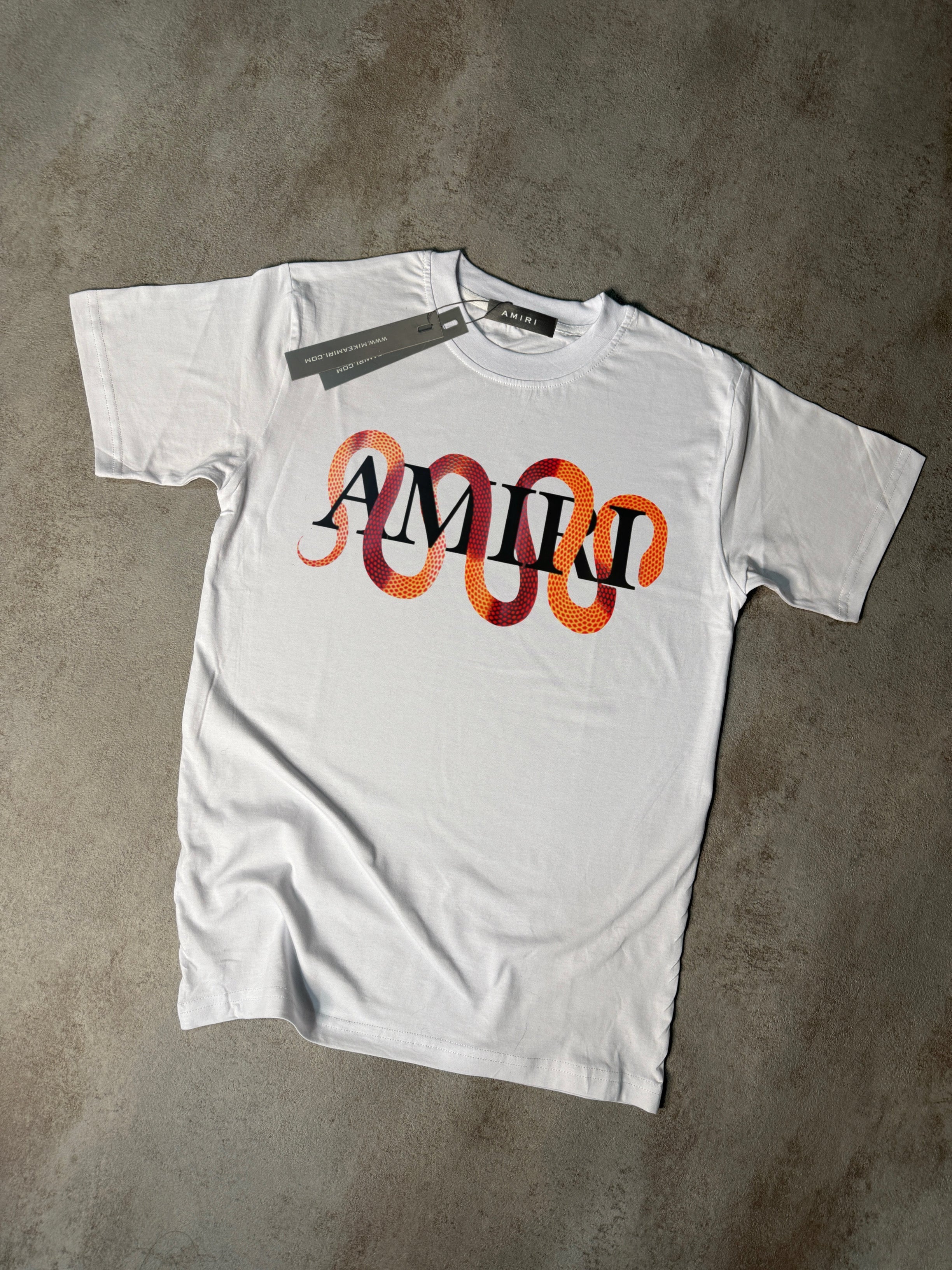 CAMISETA AMIRl