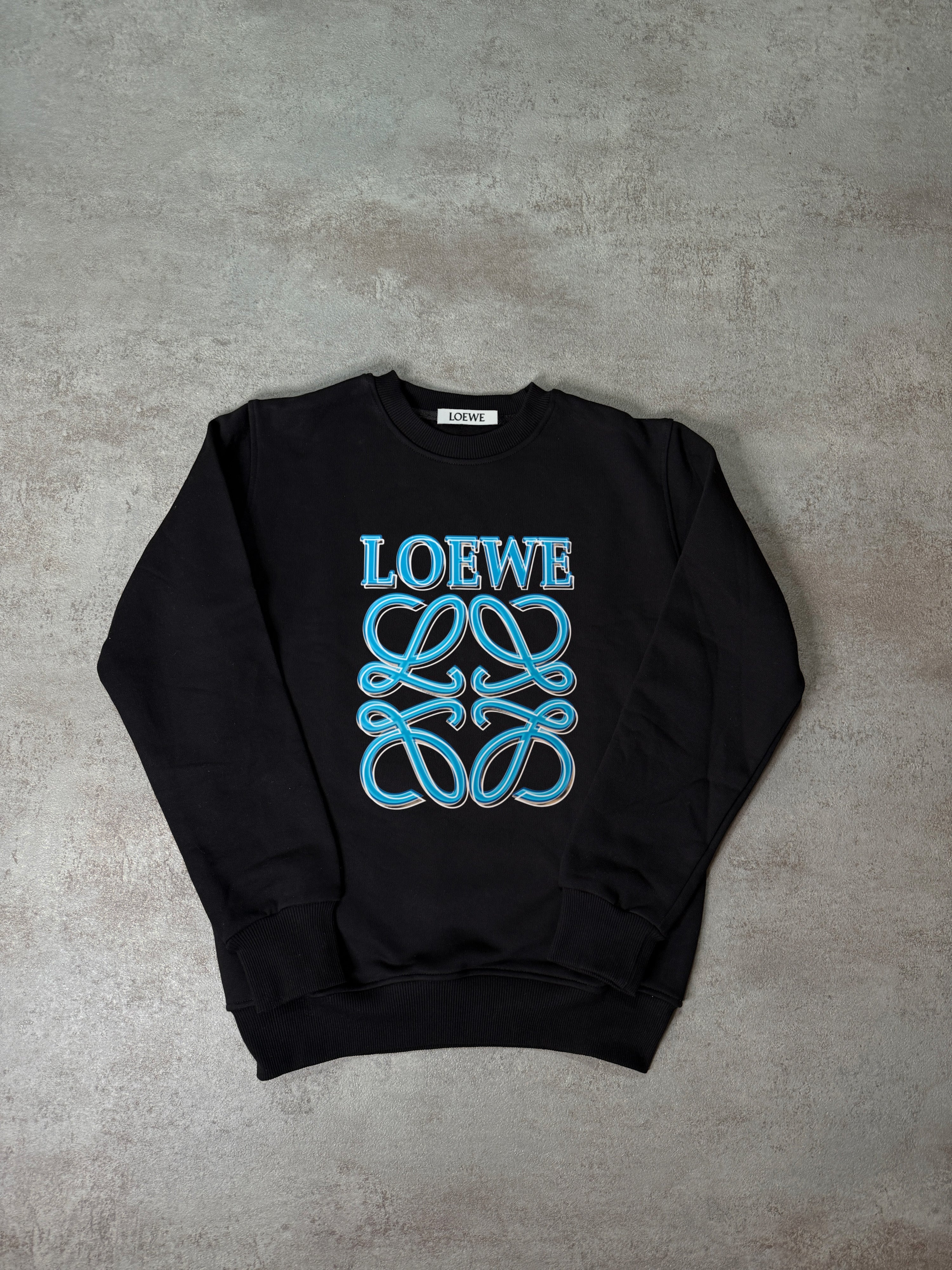 SUDADERA LOEW£