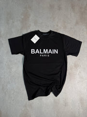 CAMISETA BALMAlN