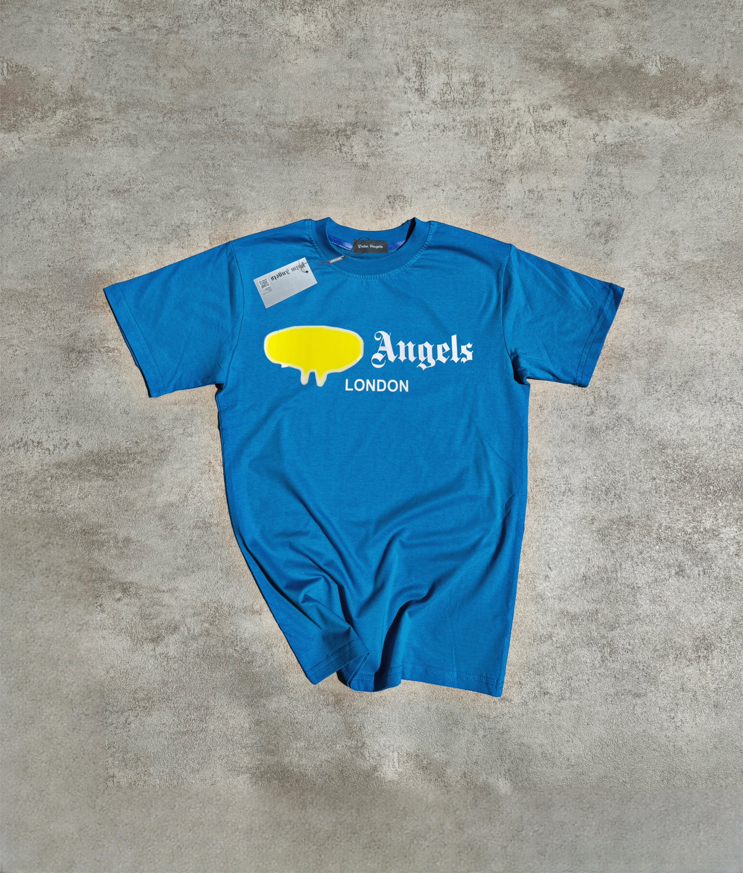 CAMISETA PALM ÁNGEL£LS