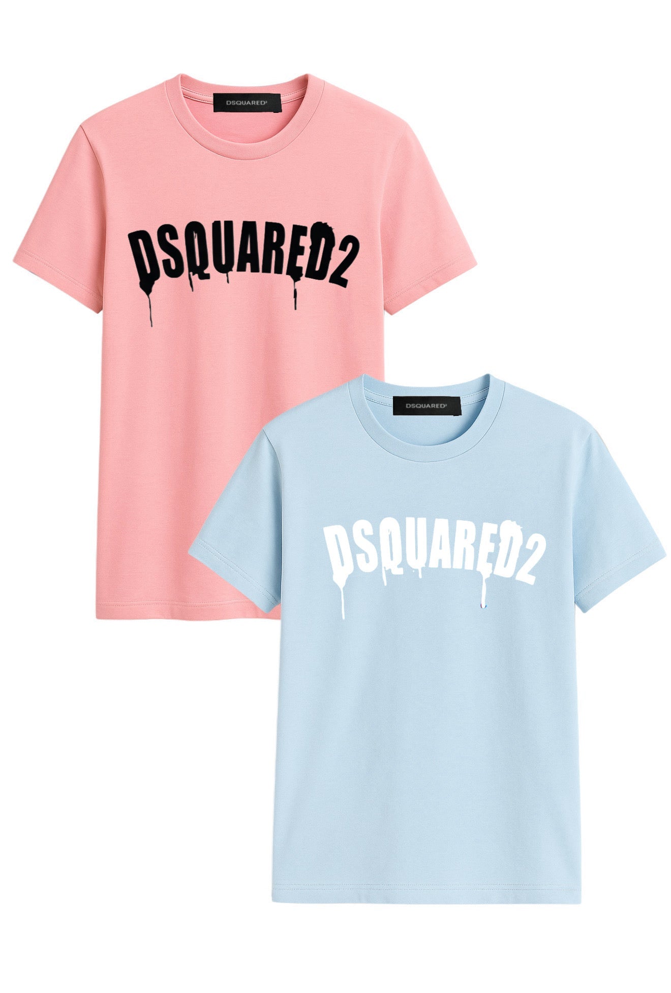 CAMISETA DSQUAR£D