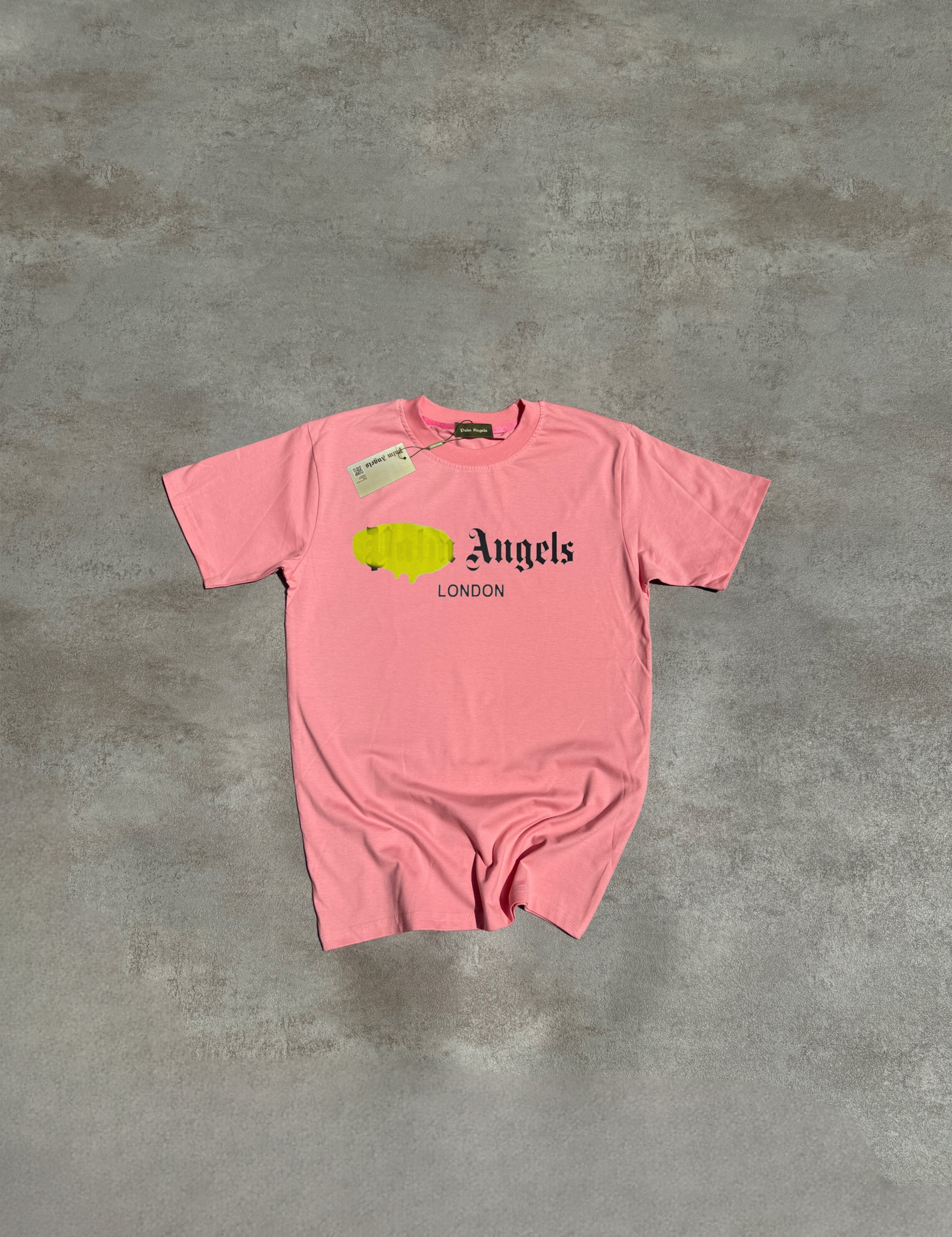 CAMISETA PALM ÁNGEL£LS