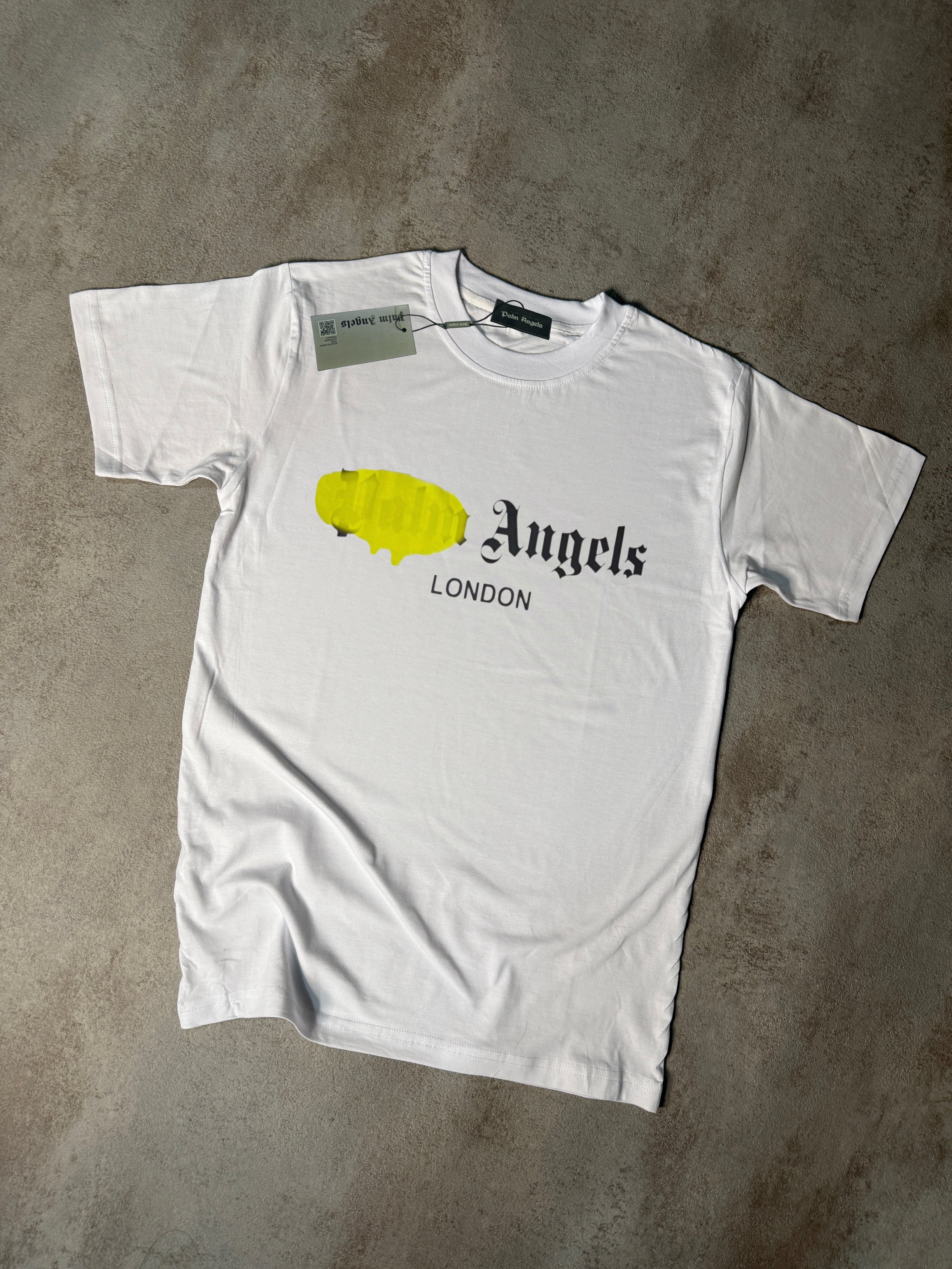 CAMISETA PALM ÁNGEL£LS