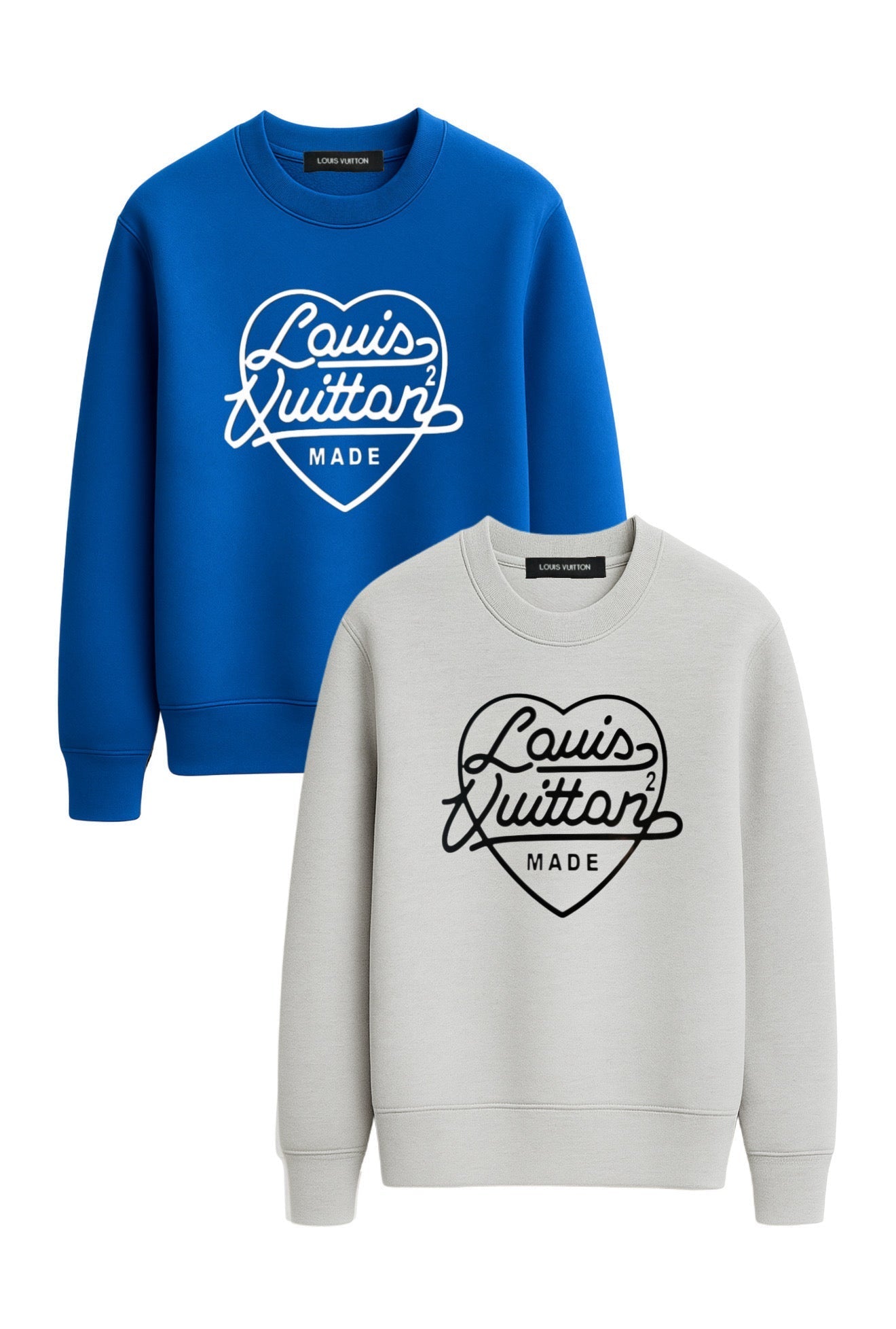 SUDADERA LOUIS VUITT0N