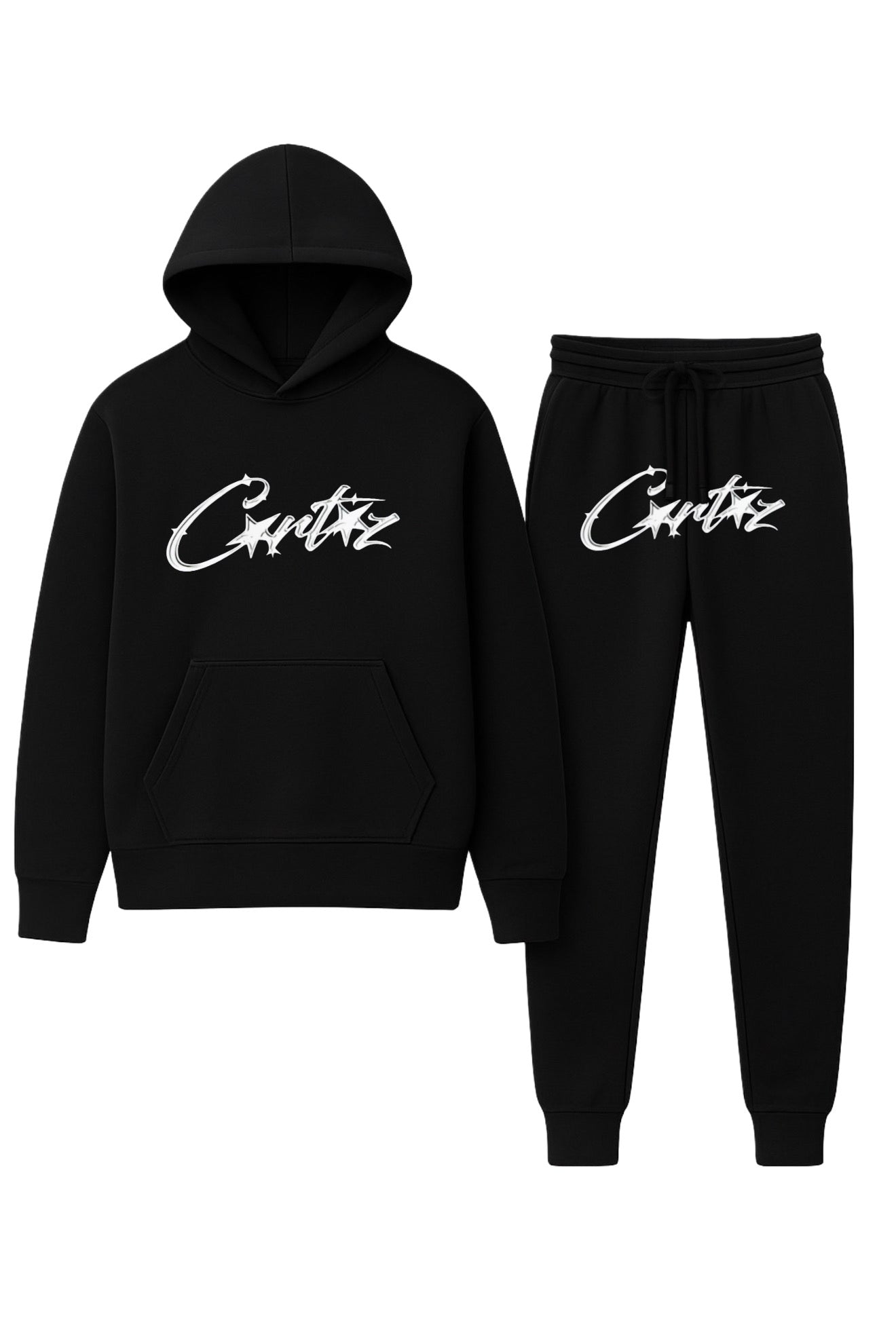 CHANDAL CORTElZ