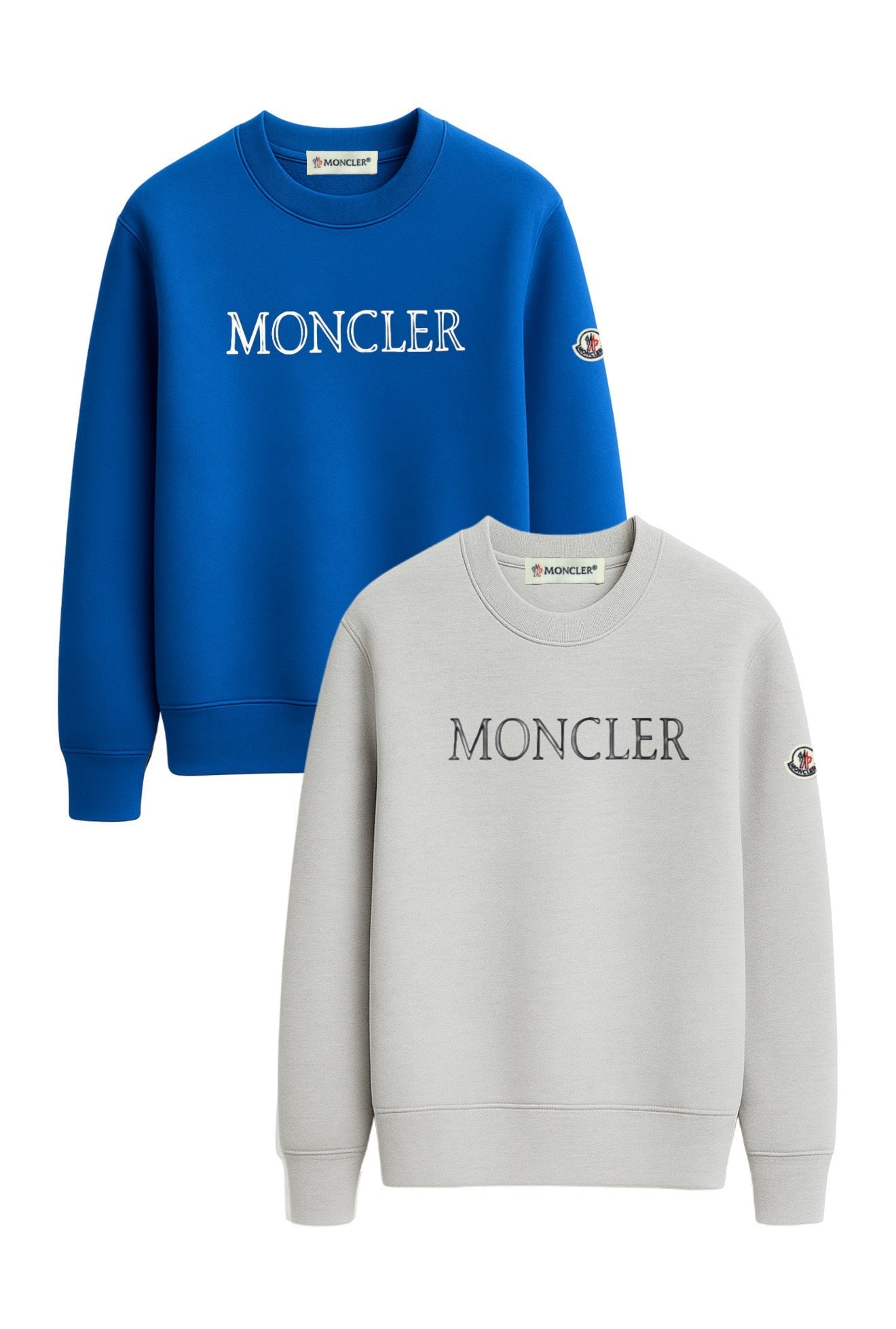 SUDADERA MONCL£R