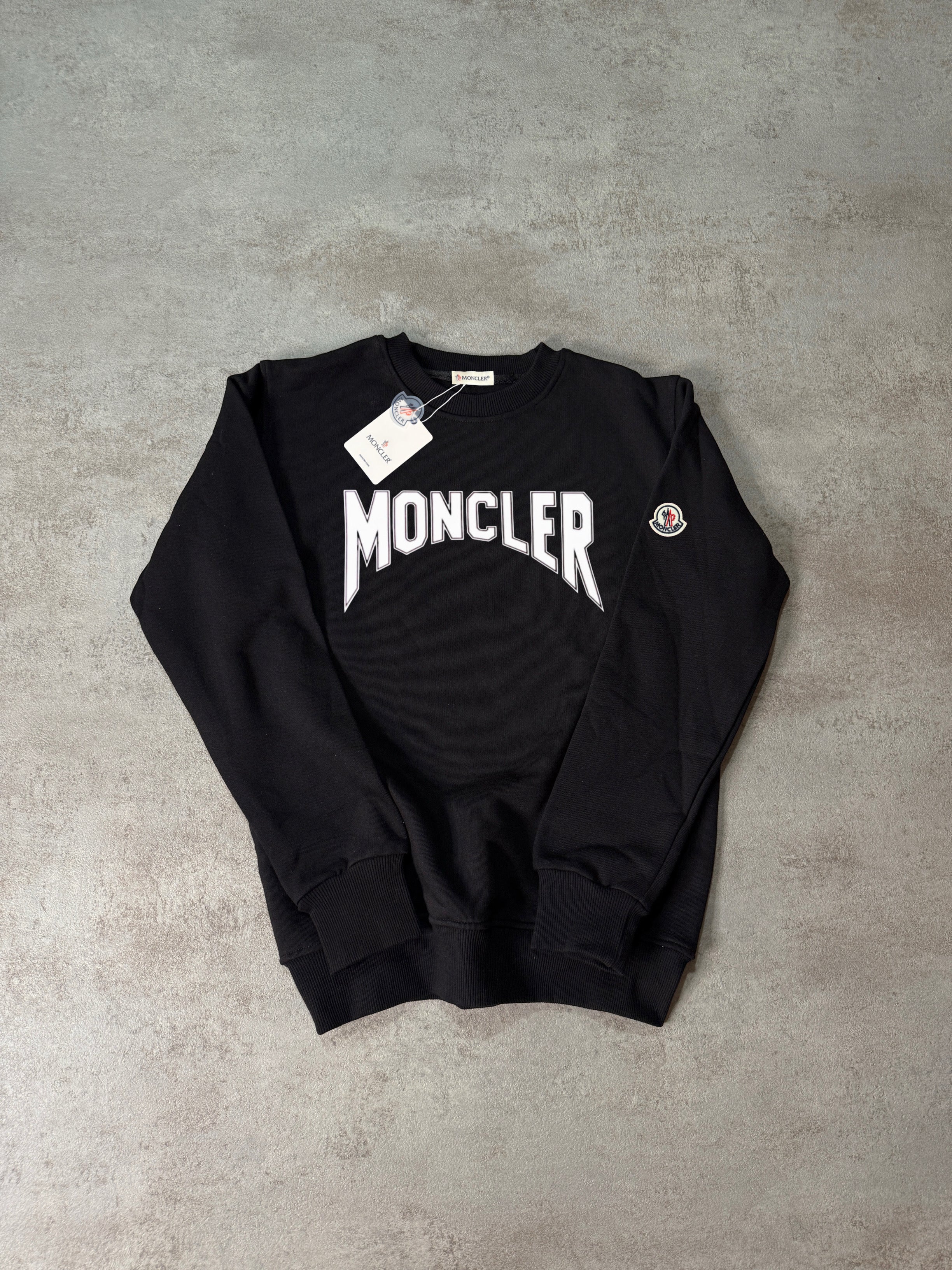 SUDADERA MONCL£R