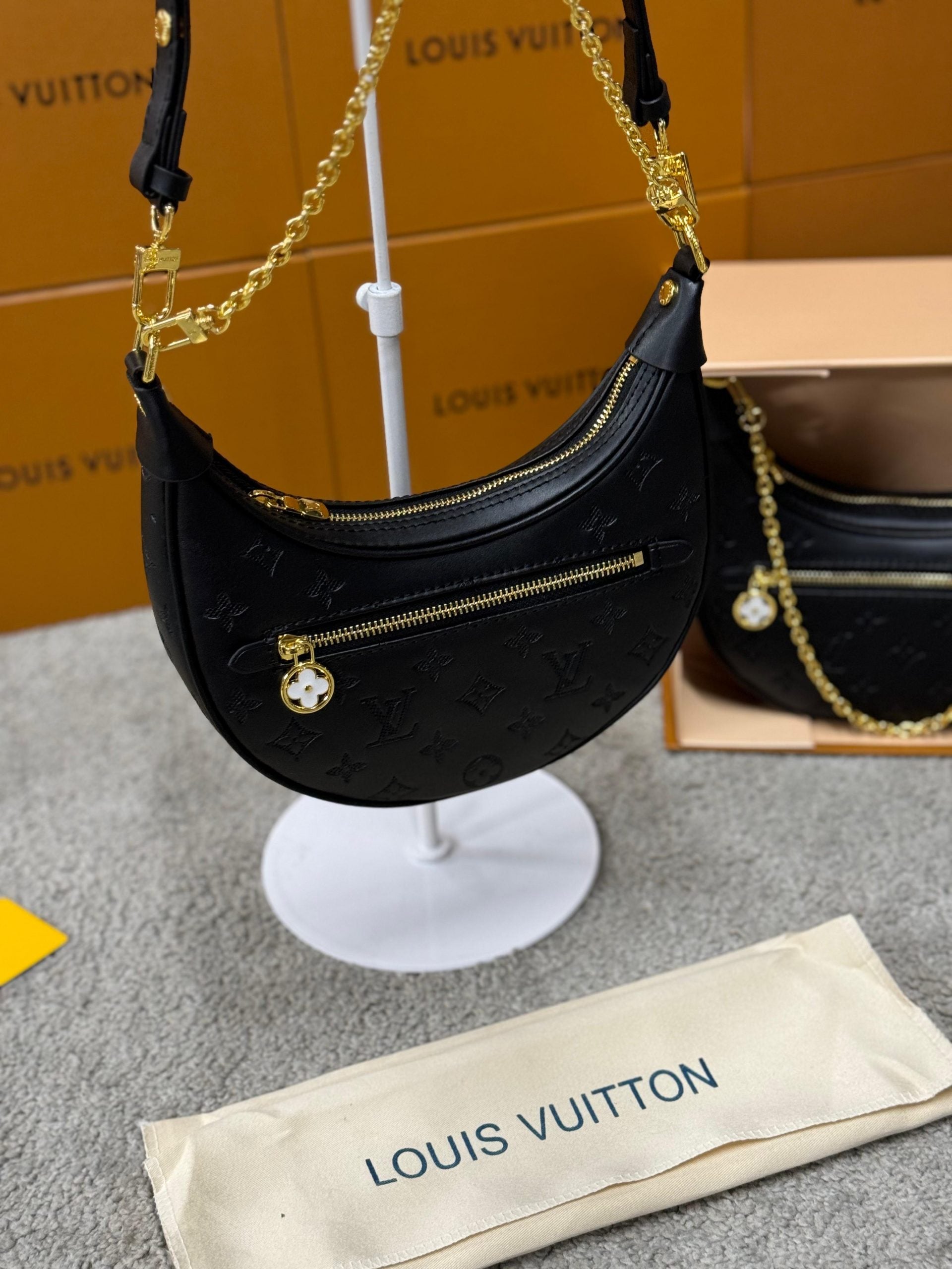 Bolso LOUIS VUITTON mujer