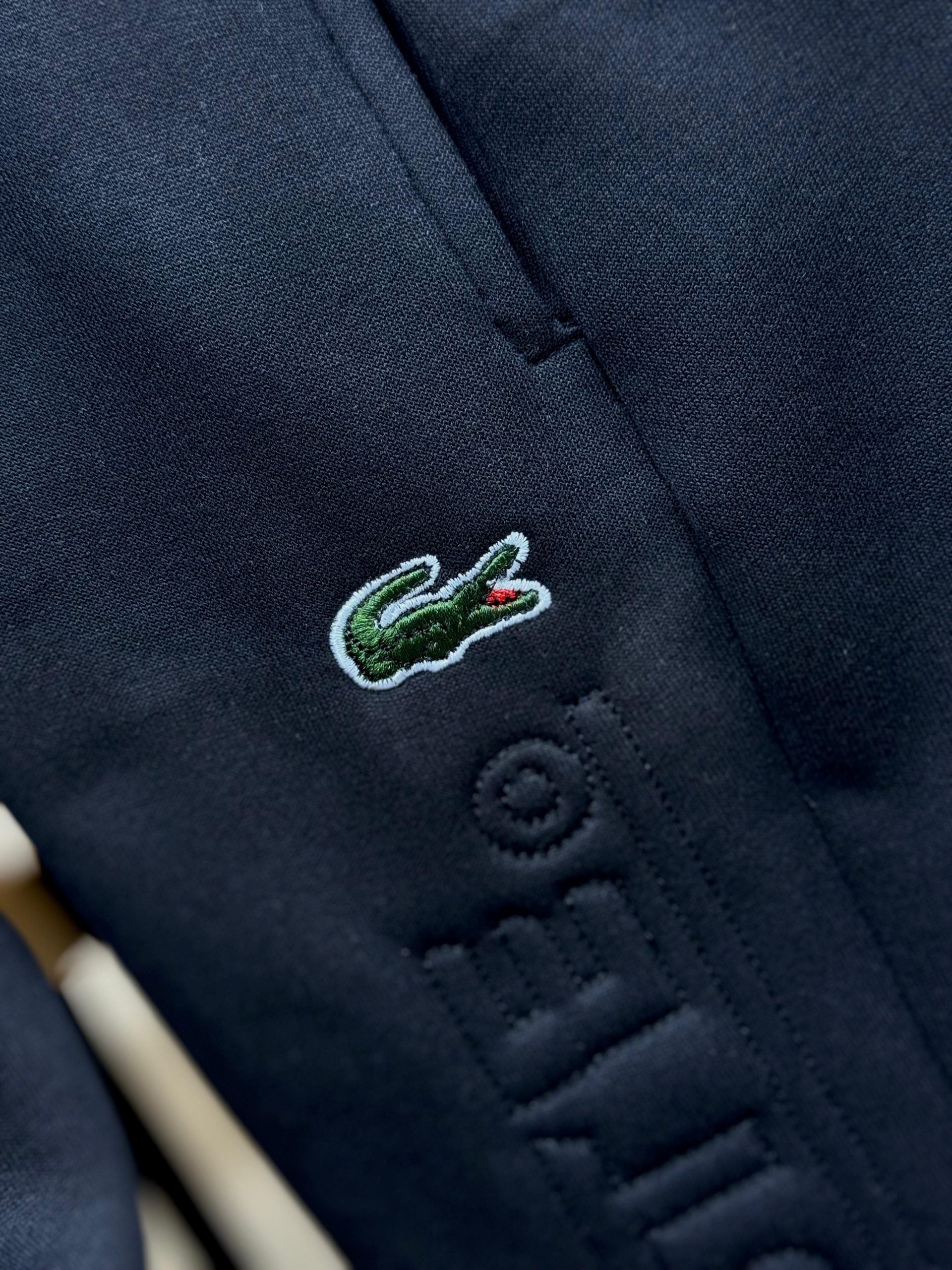 Chandal Lacoste Niño