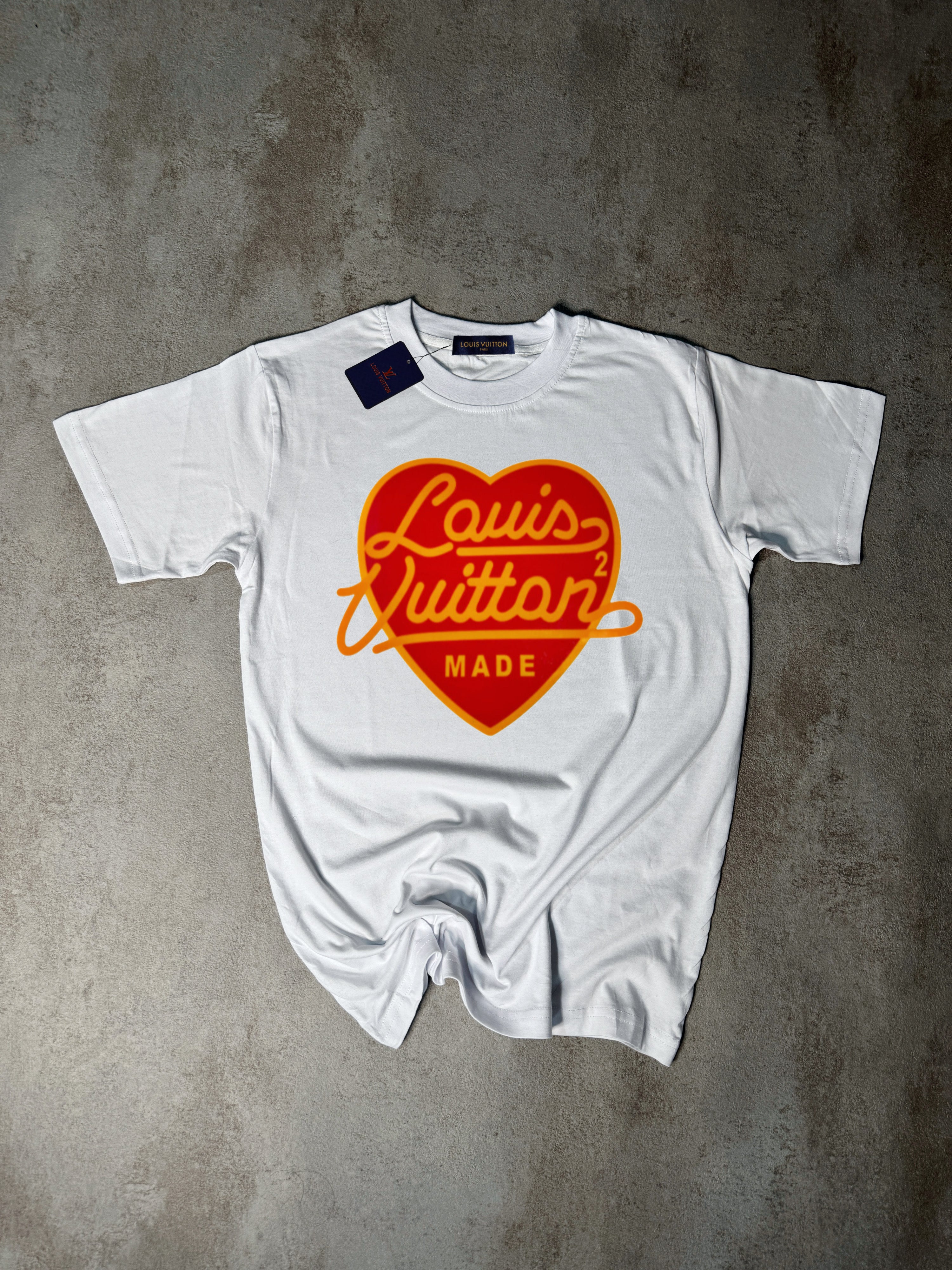 CAMISETA LOUIS VUITT0N