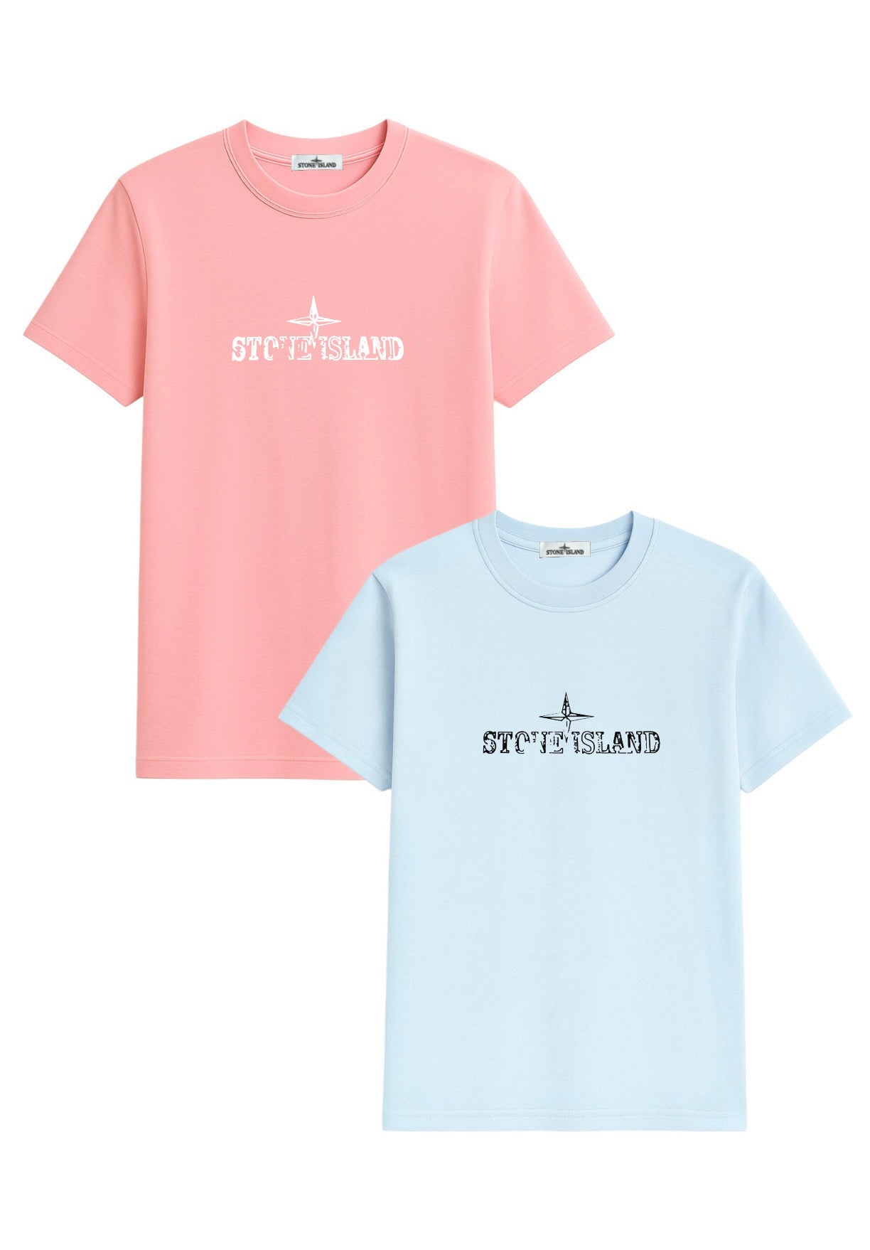 CAMISETA STONE I$LAND